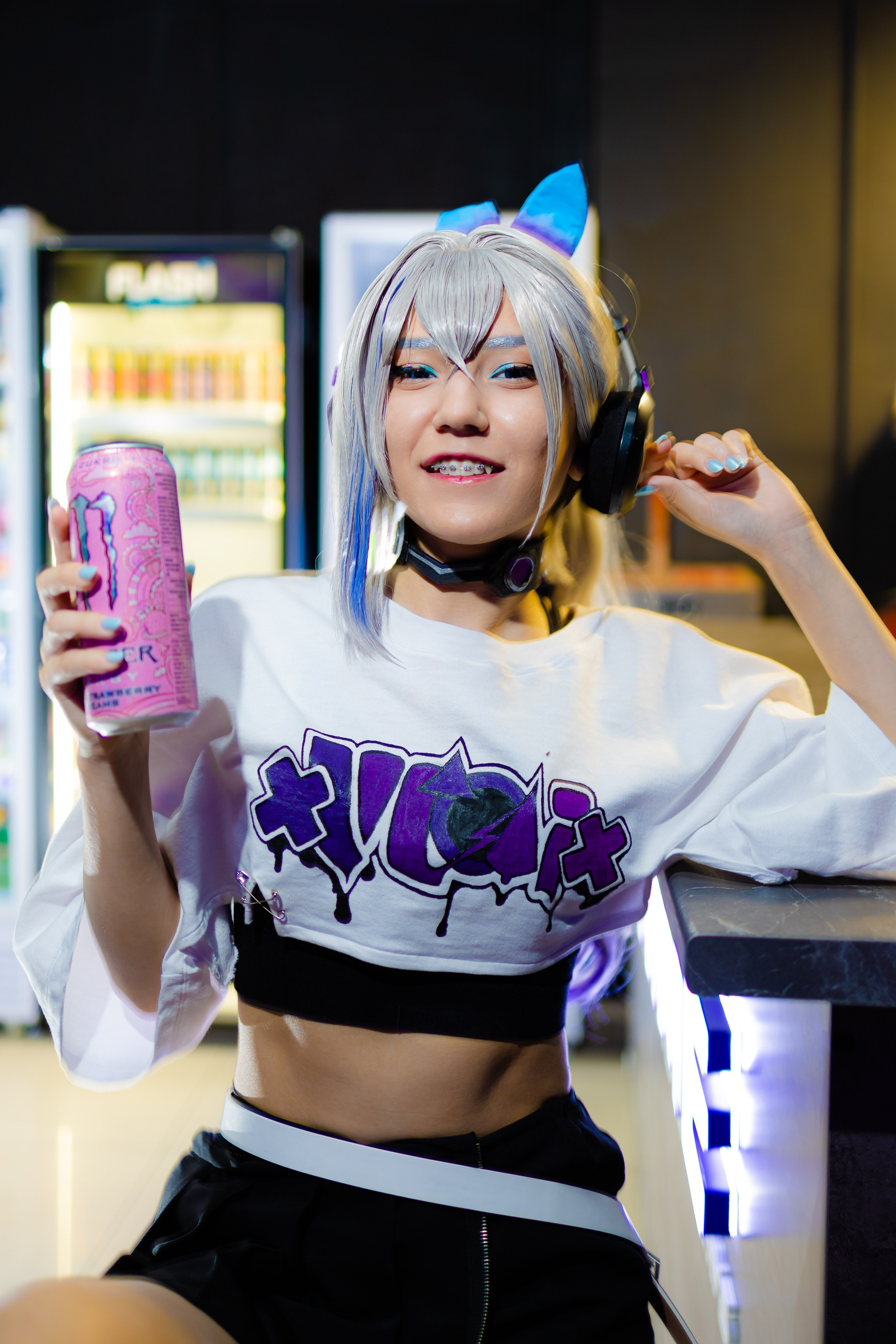 COSPLAY. Фотограф Братск Юлий Дежин