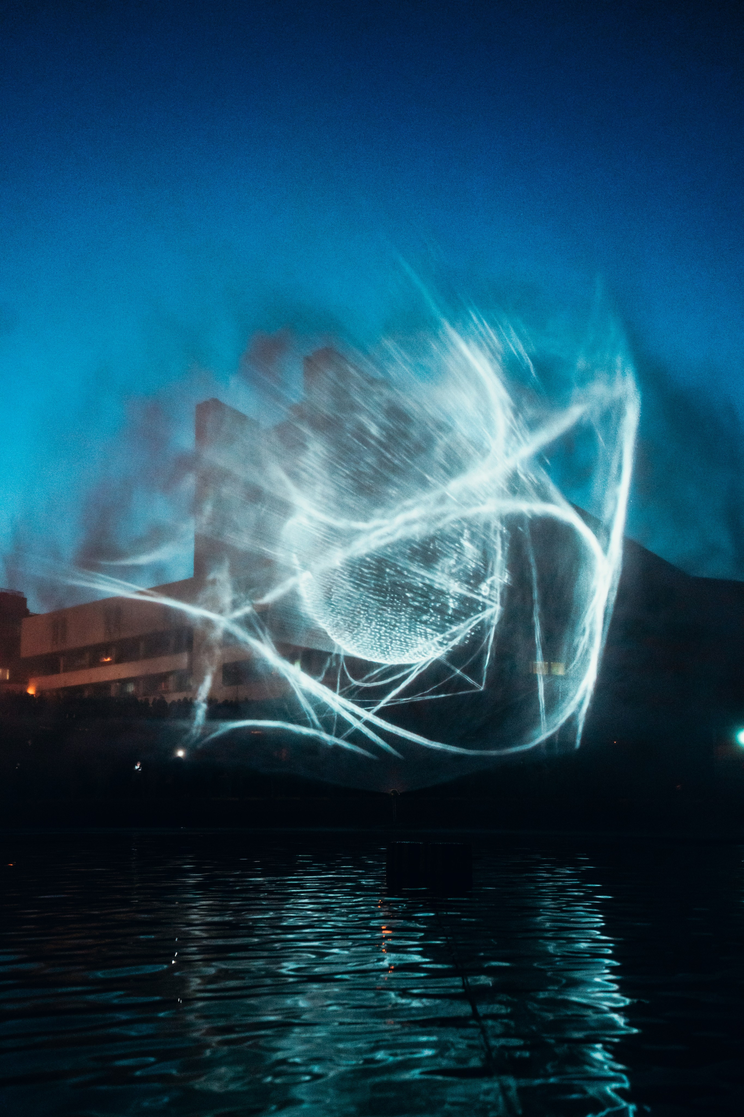 NUR 2025. Главная