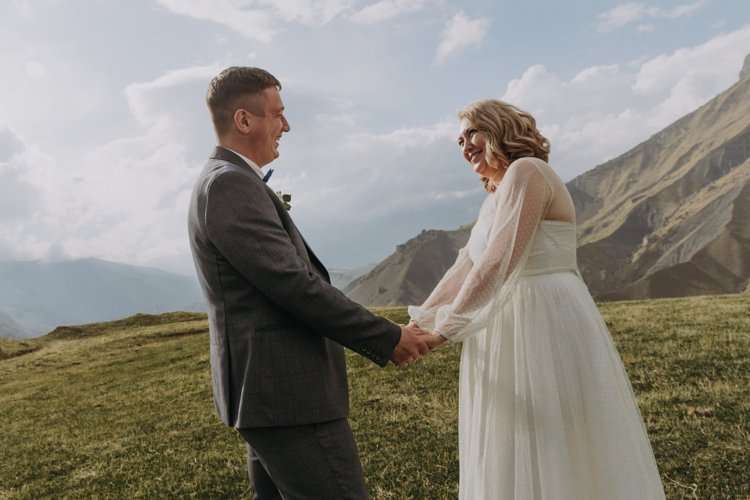 Ольга ღ Валентин. Портфолио