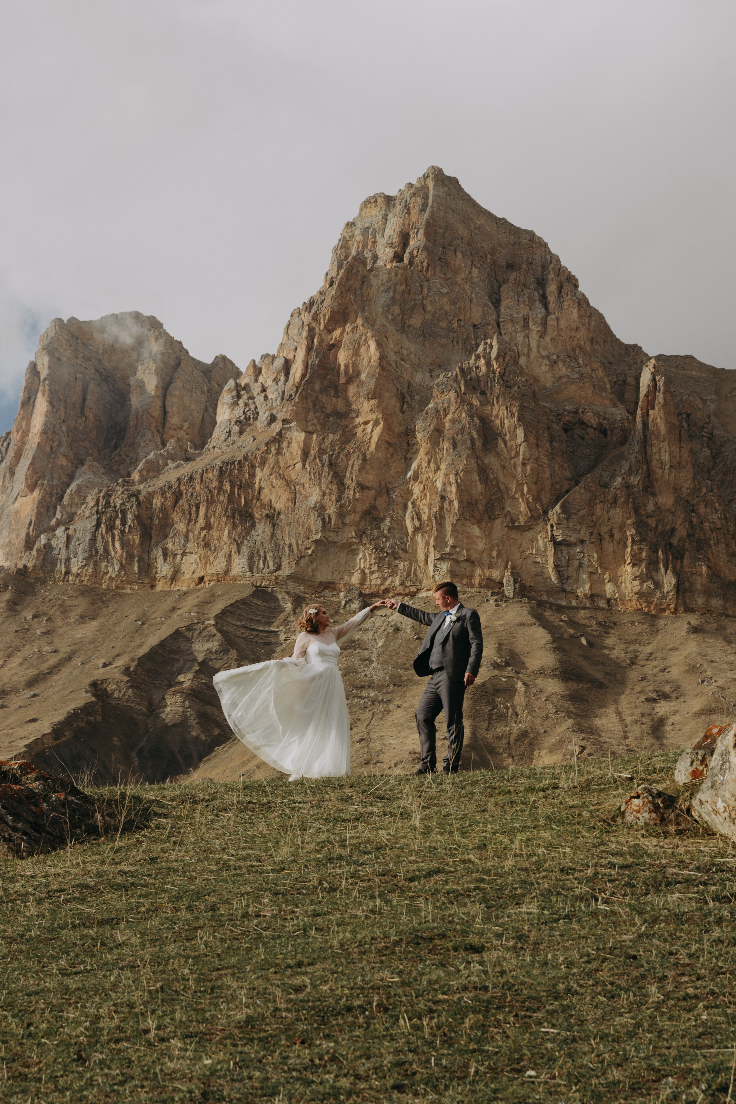 Ольга ღ Валентин. Портфолио