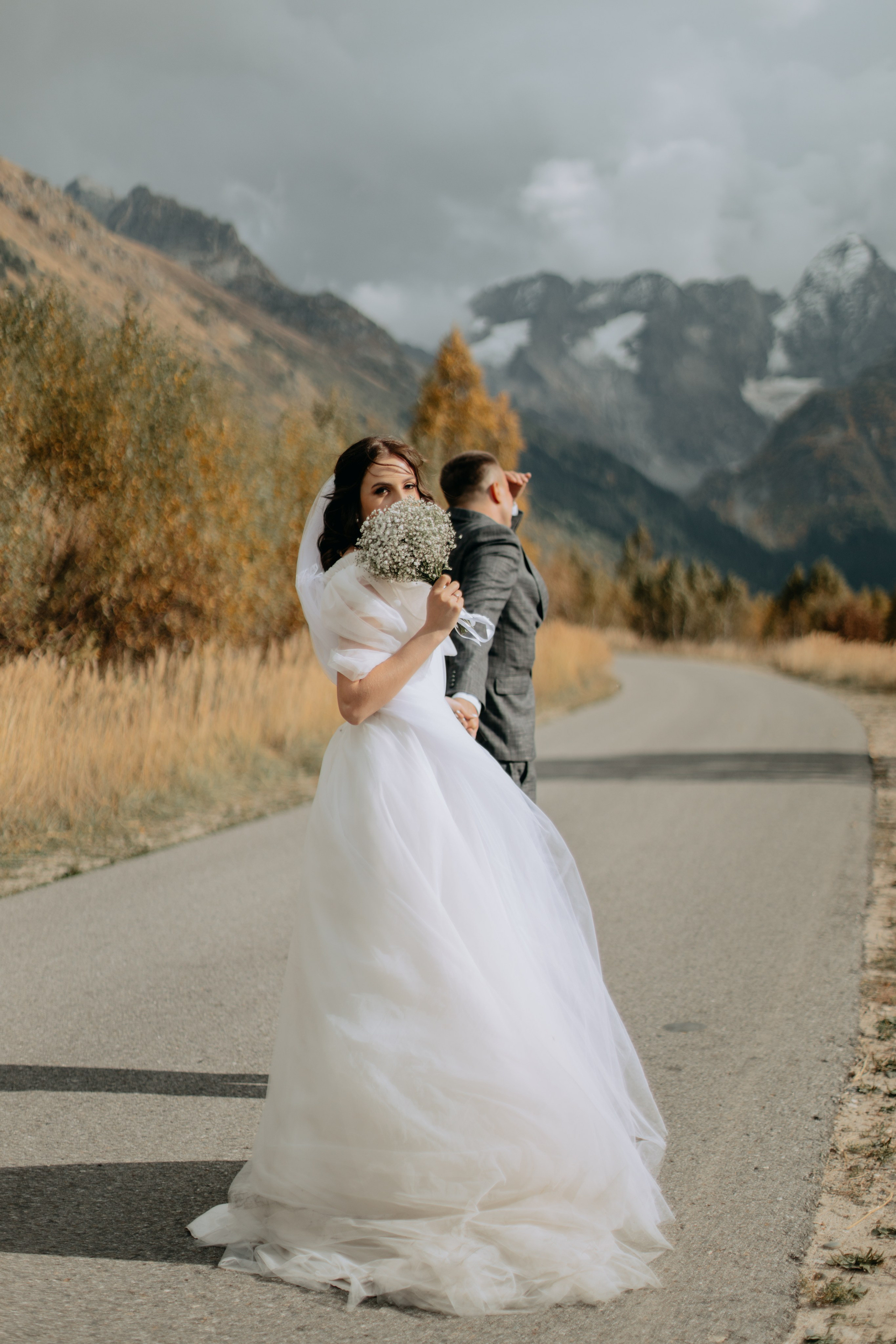 Валерия ღ Александр. Портфолио