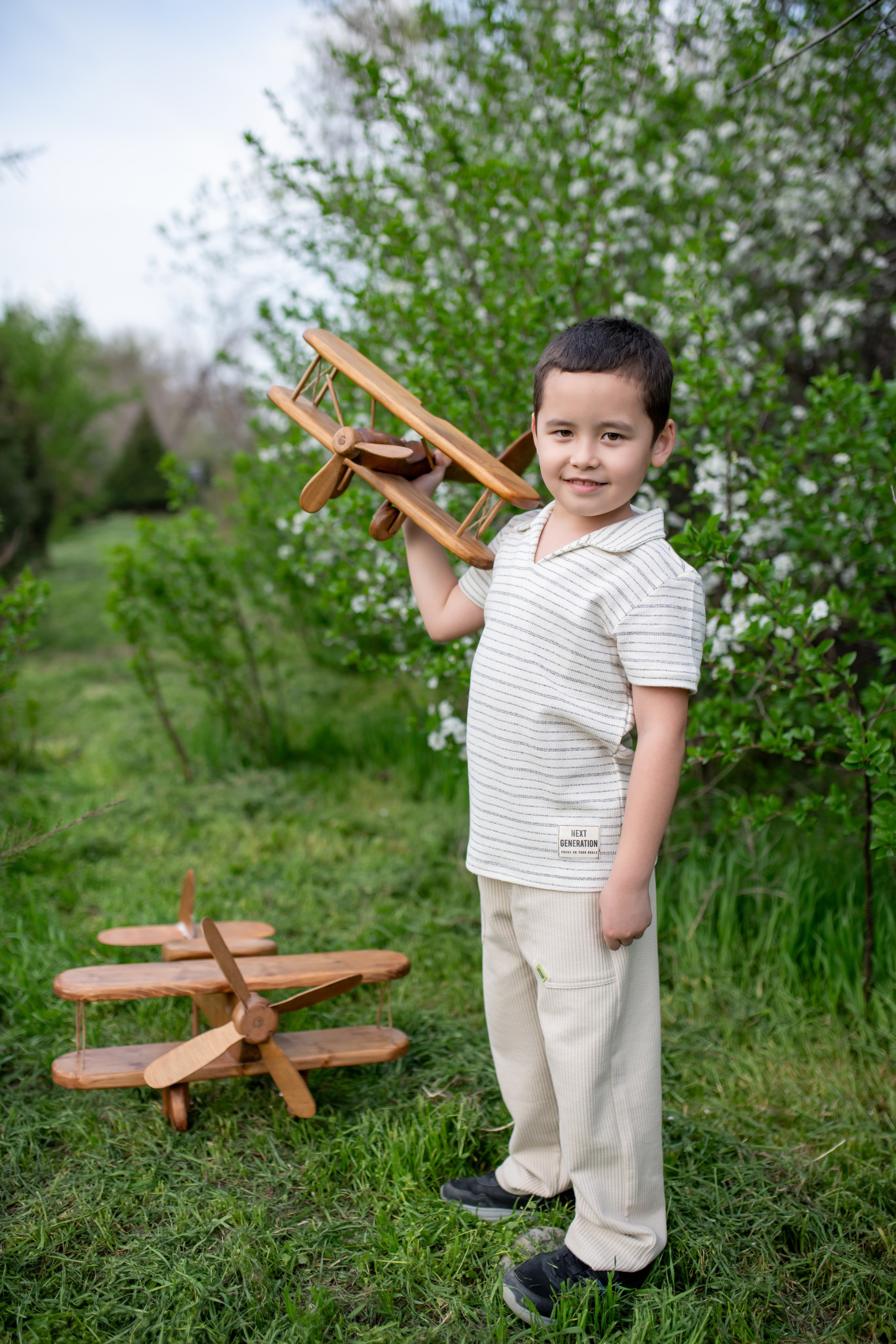 СЕМЕЙНЫЙ/ДЕТСКИЙ фотодень в парке. Творческая команда Ульяшевы, свадебная и семейная фотография. Кахахста