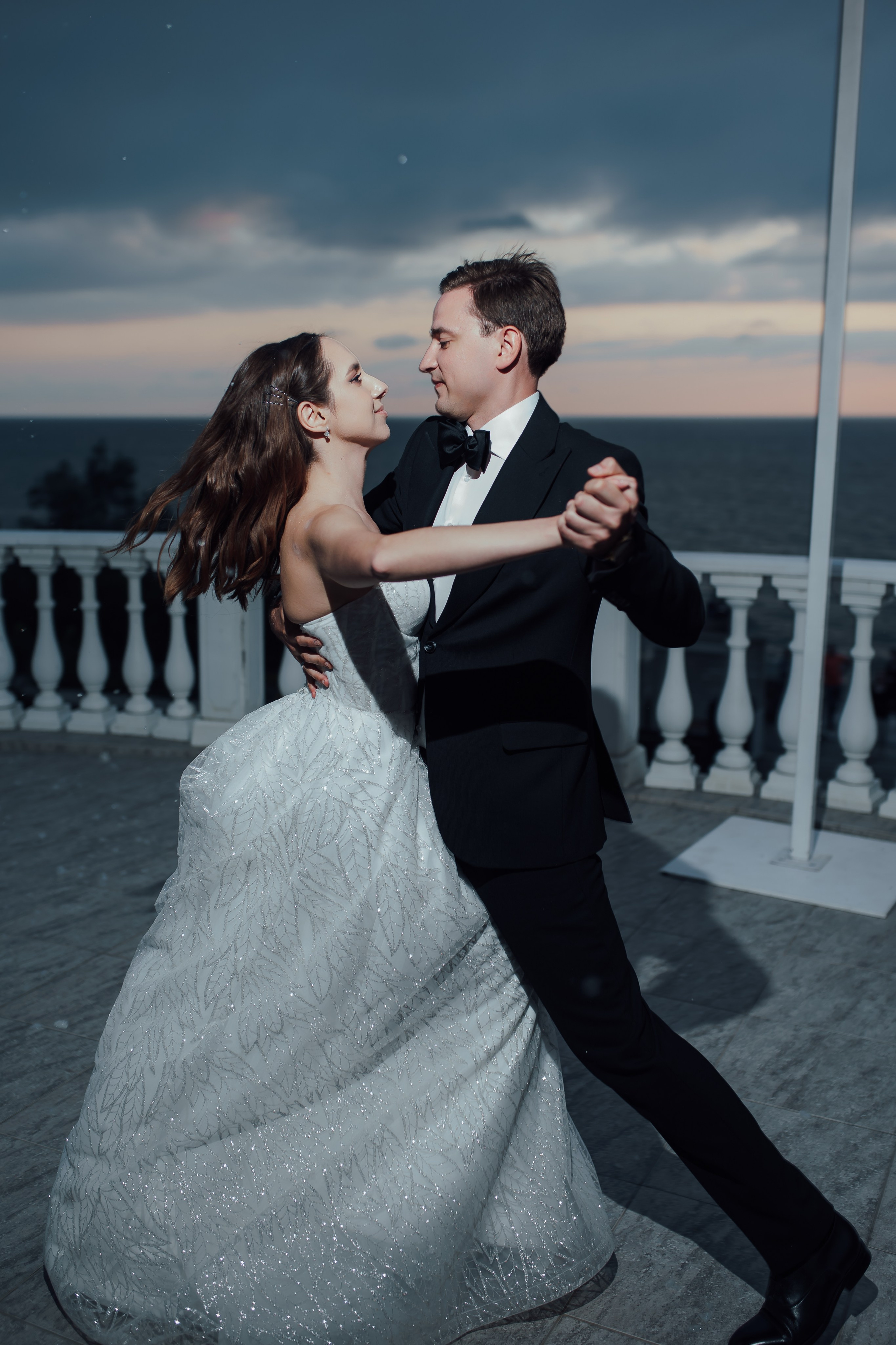 Сережа & Ксюша. Фотограф в Крыму Романенко Даниил