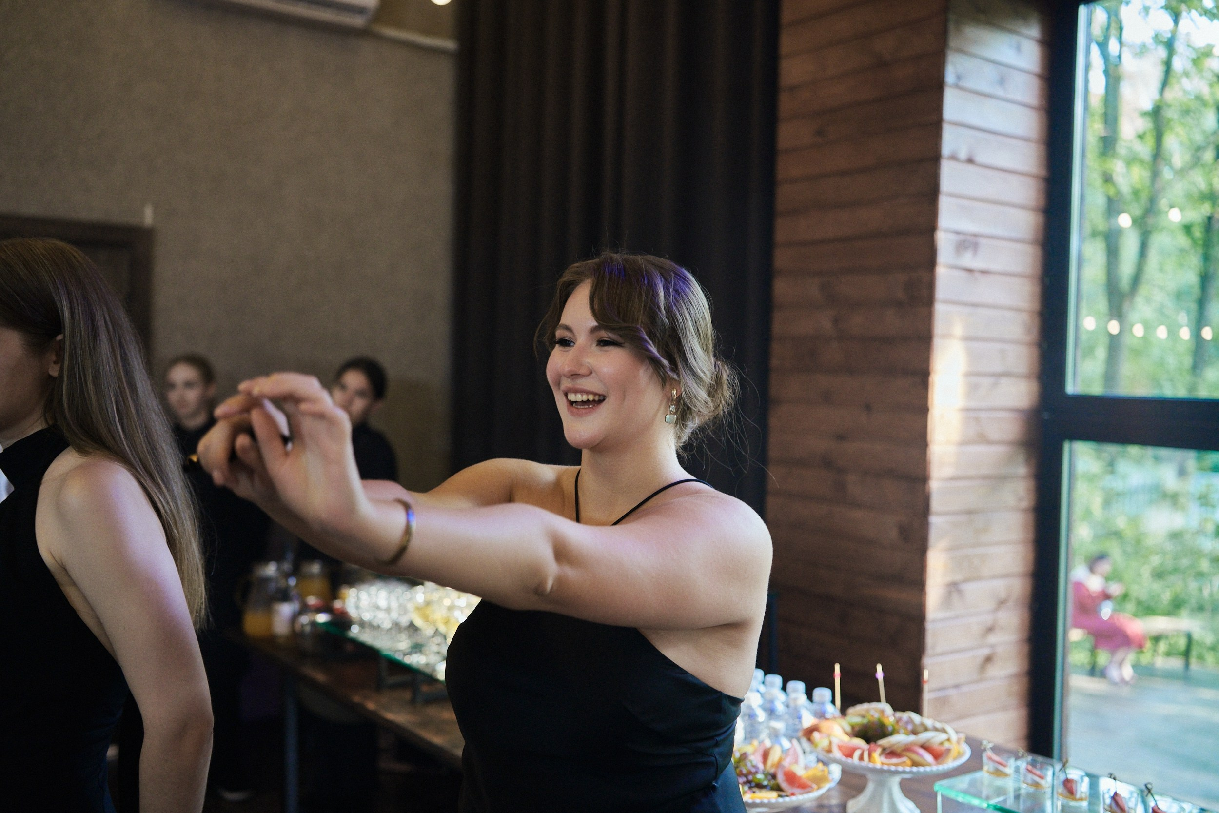 Выпускной «Медицинского института 2024». Фотограф в Хабаровске