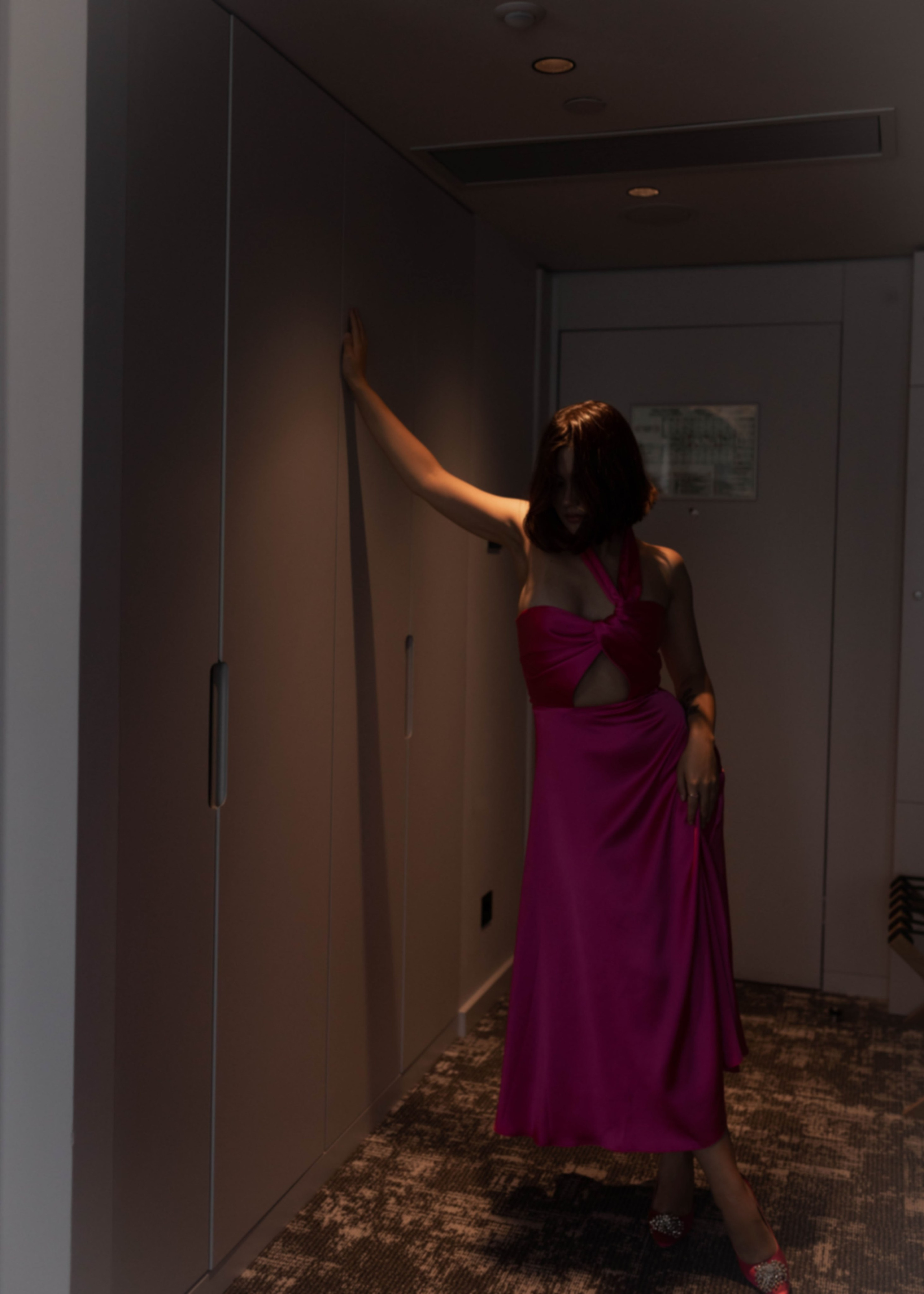 В отеле. Женский и свадебный фотограф Анастасия Митрохина