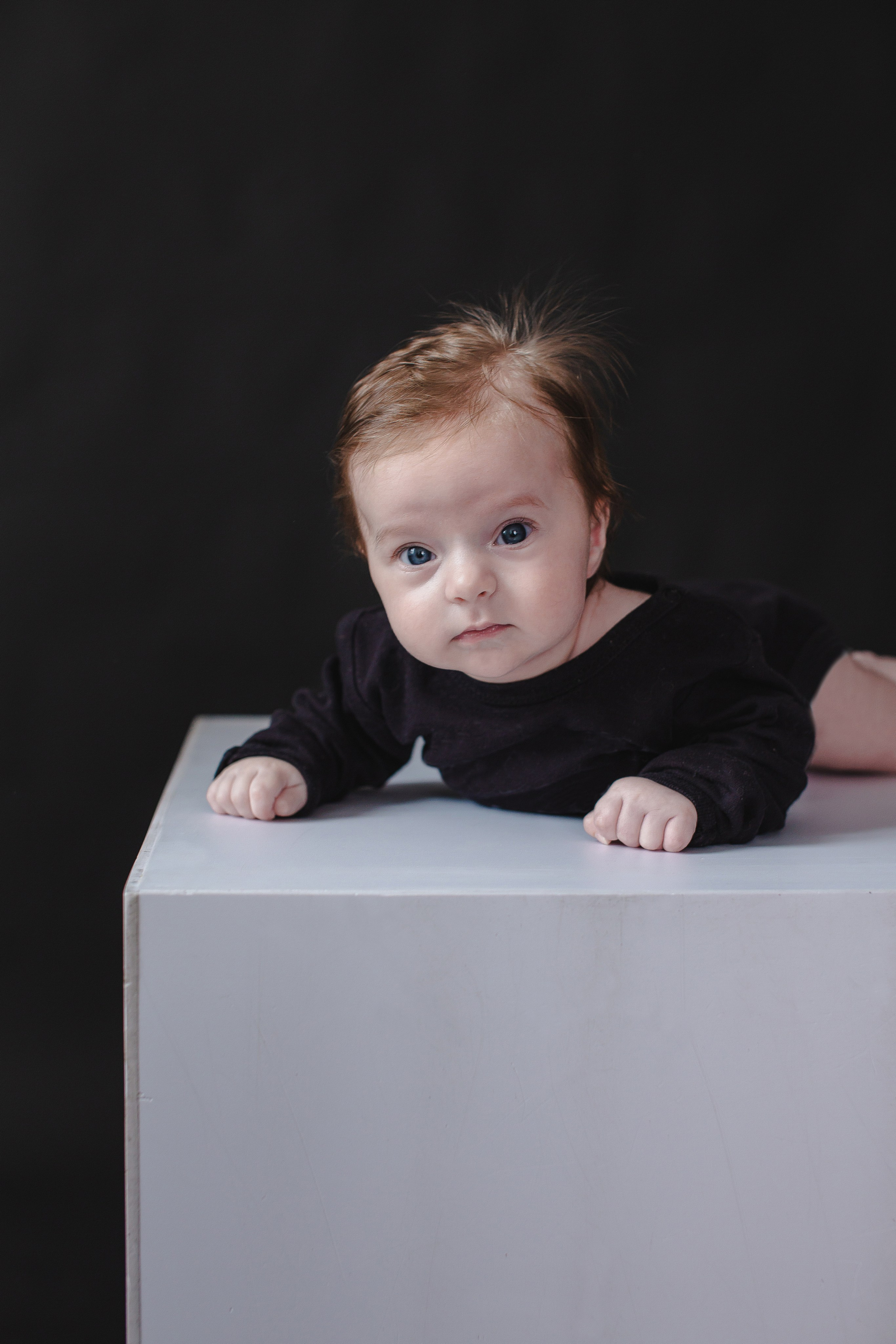 Проект Наследие. Семейный и художественный фотограф в Тюмени Юлия Логинова