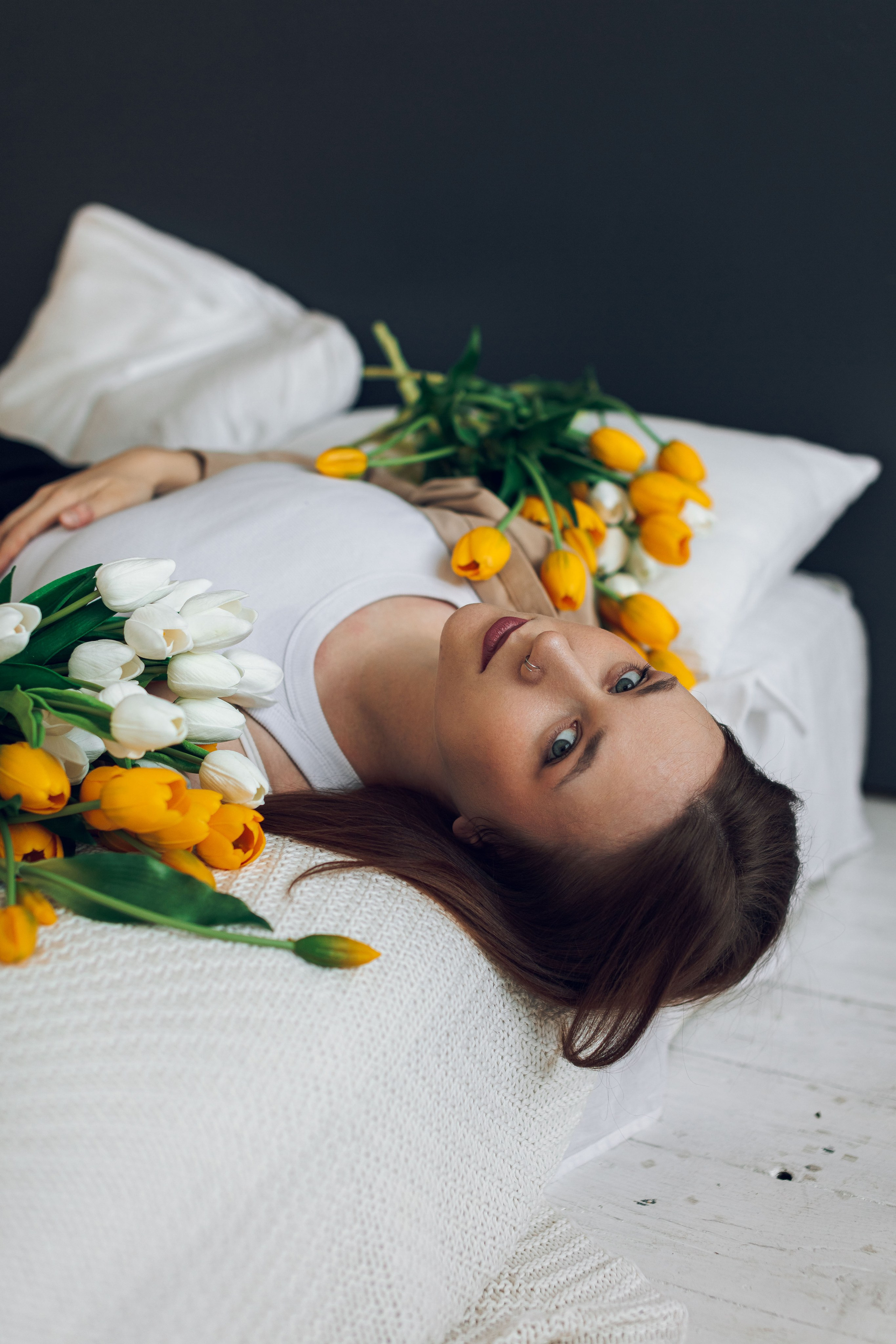 Это любовь. Семейный и художественный фотограф в Тюмени Юлия Логинова