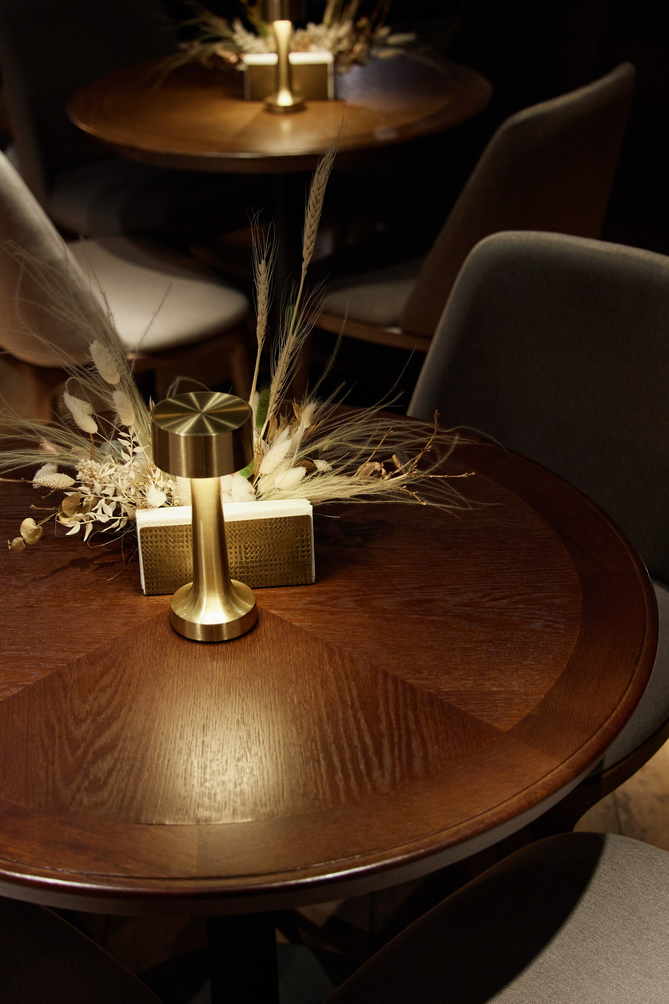 Birthday Party. Reportage photographer Vlad Shishkin