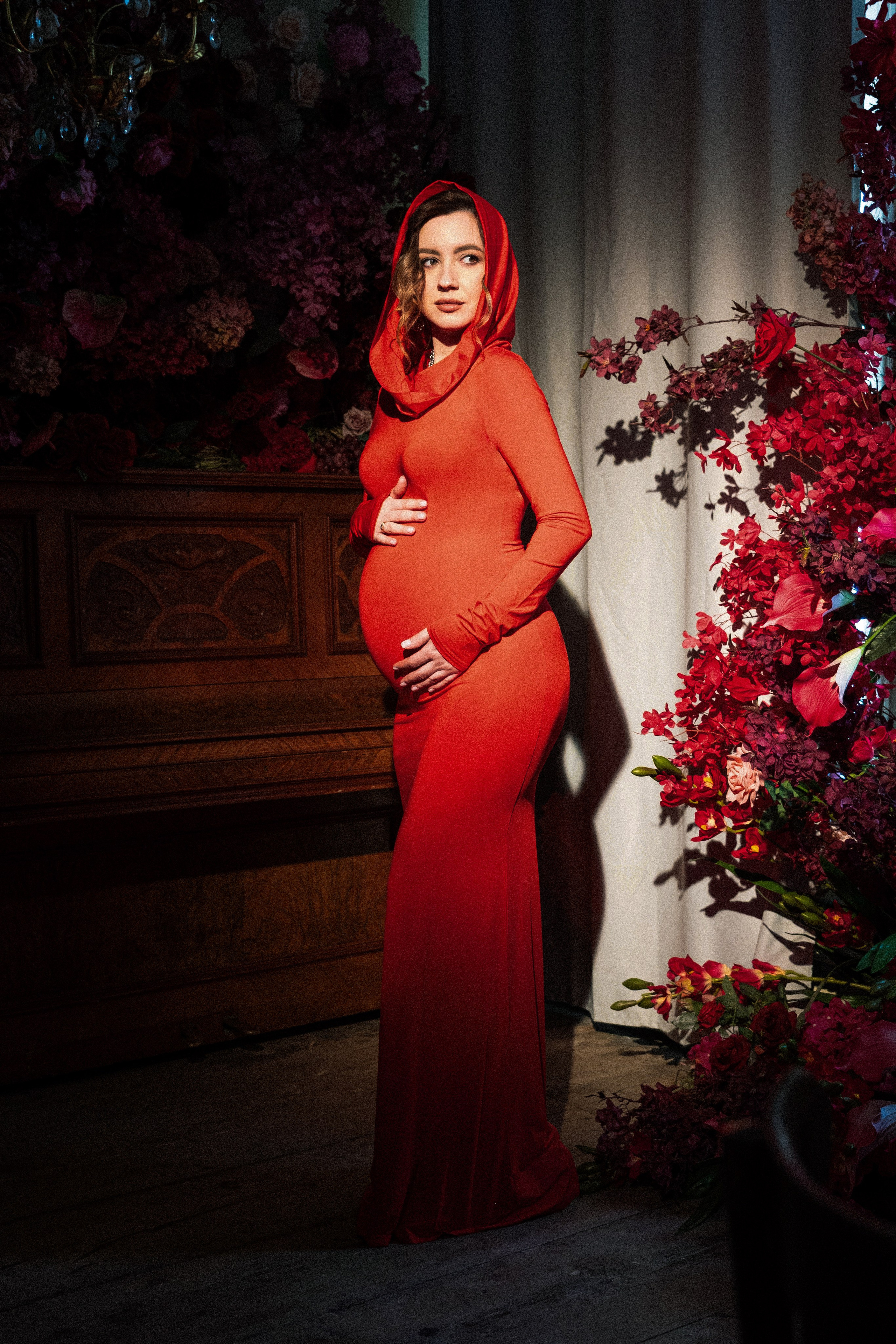 Галочка, как из фильма! 19.02.25. Фотограф и видеограф в Омск/Москва Сащенко Лера