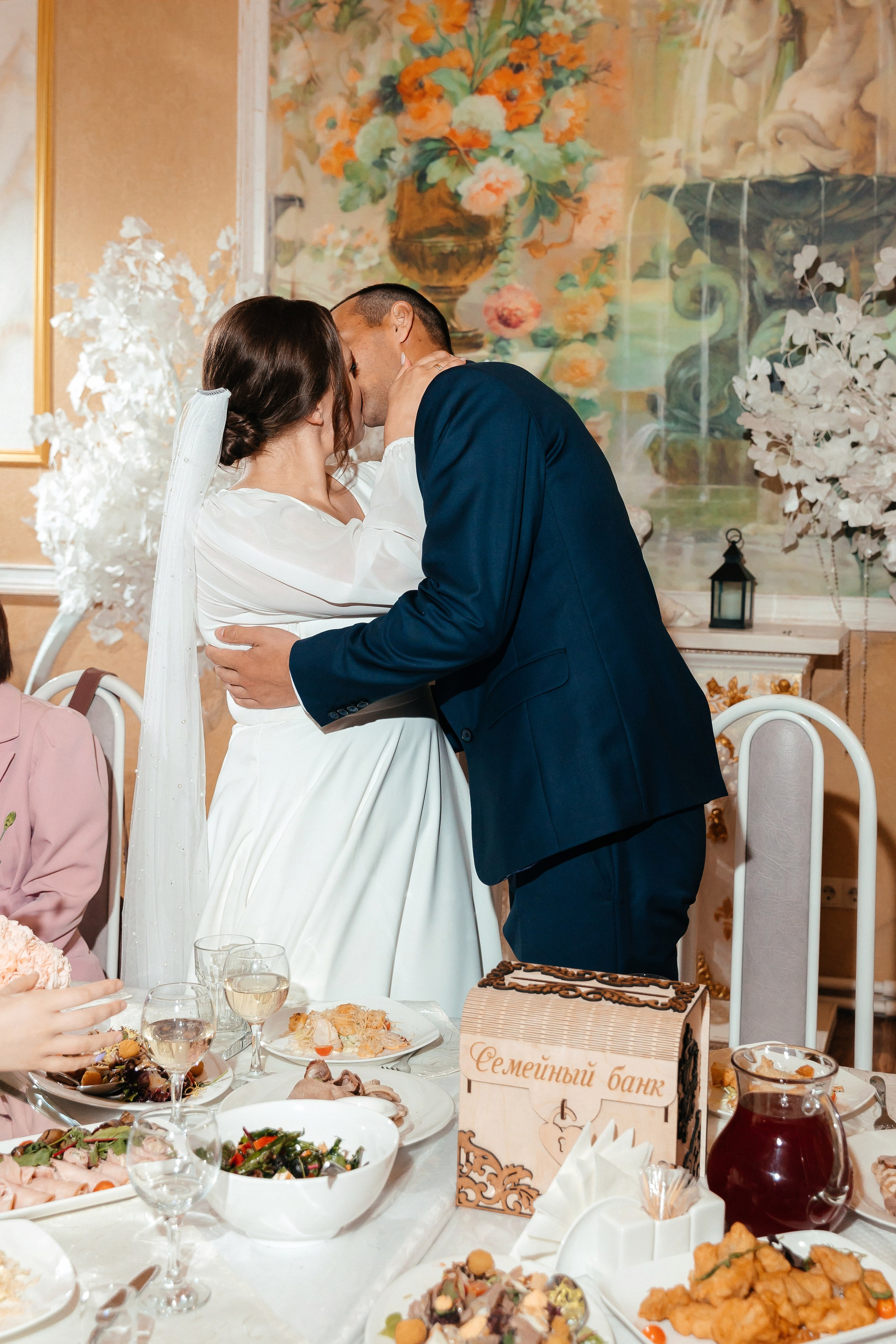 Иван и Валерия. Свадебный и семейный фотограф в Вологде Наталия Краснова