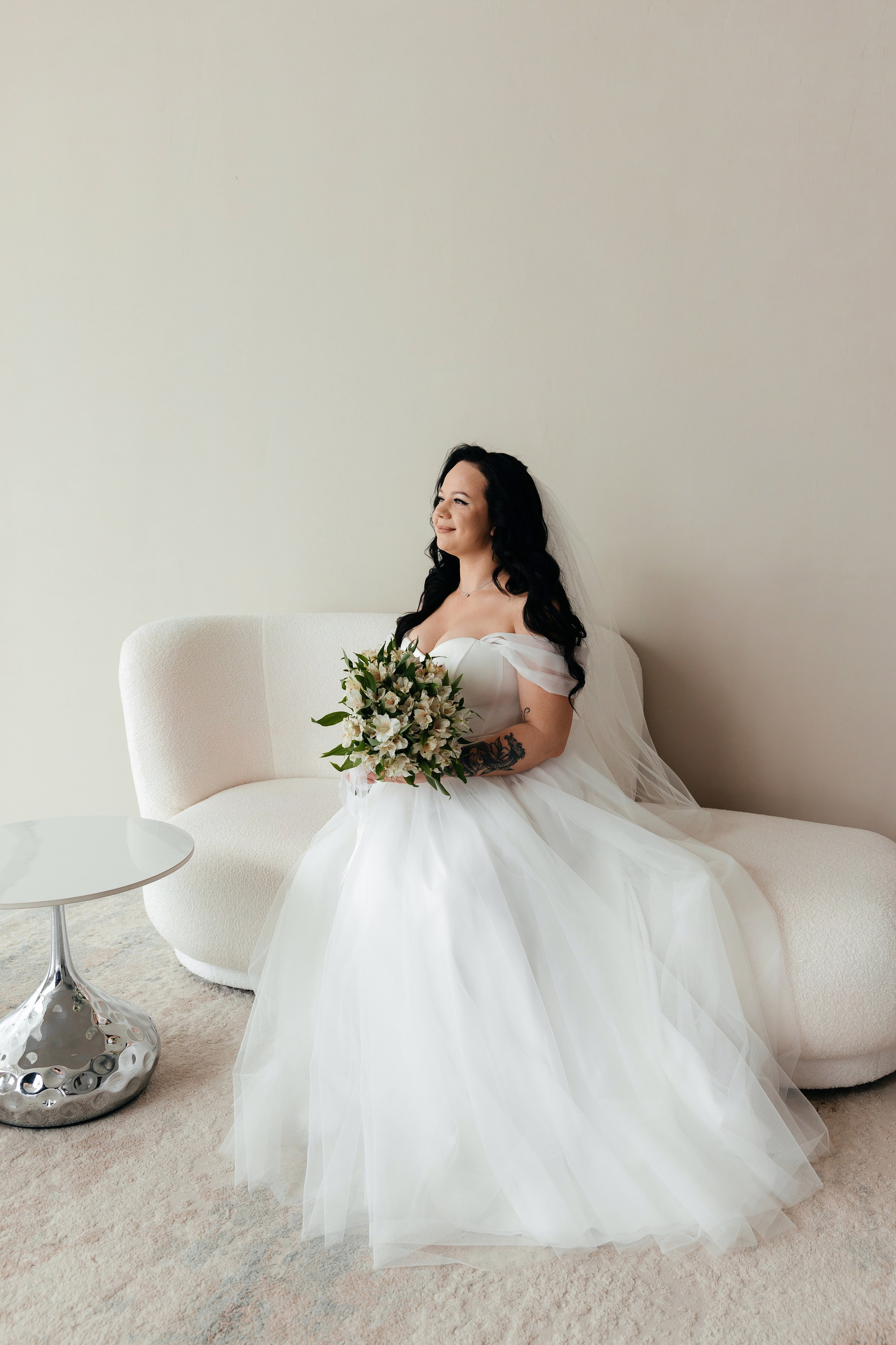 Дмитрий и Ксения. Свадебный и семейный фотограф в Вологде Наталия Краснова