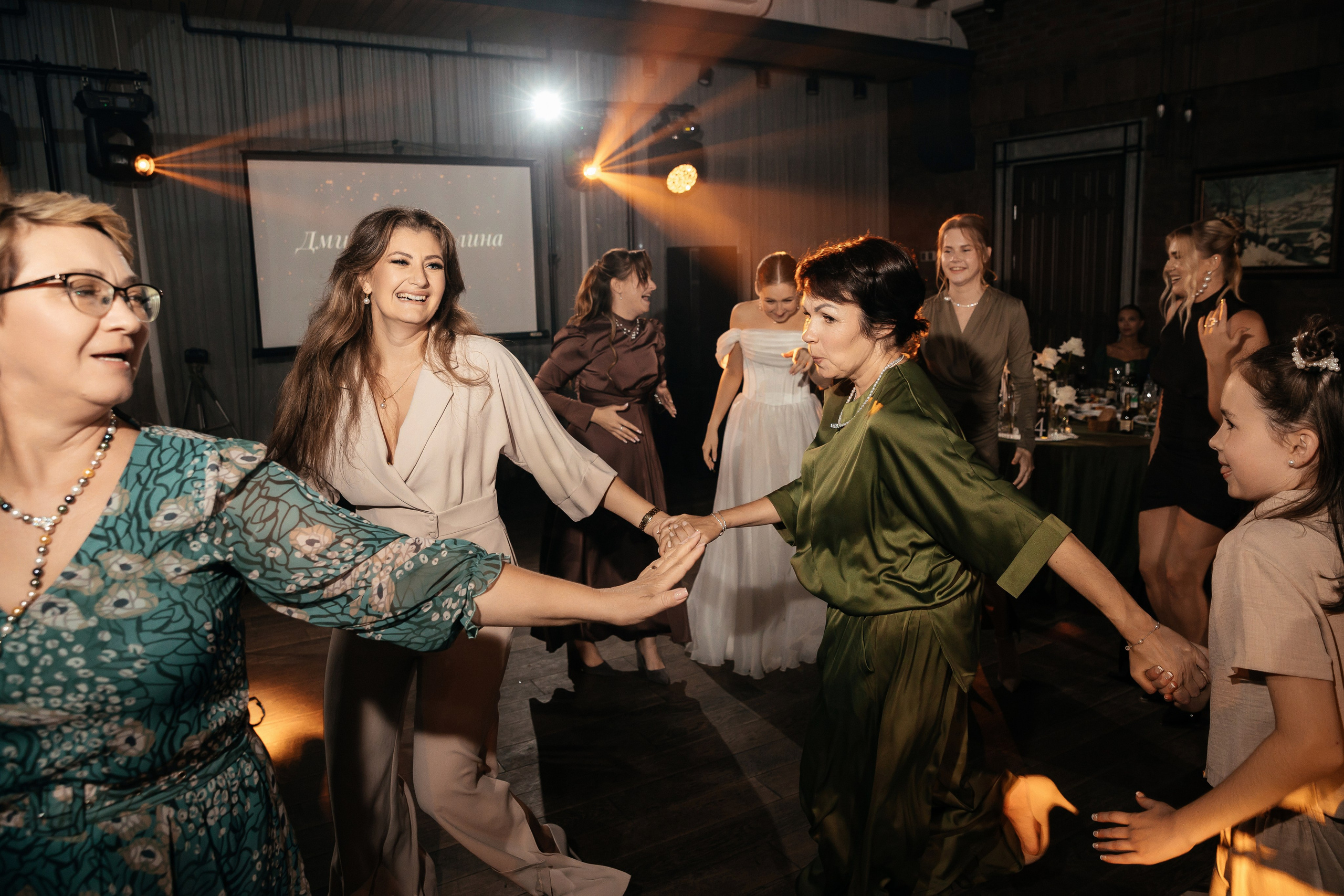 Дмитрий и Алина. Свадебный и семейный фотограф в Вологде Наталия Краснова