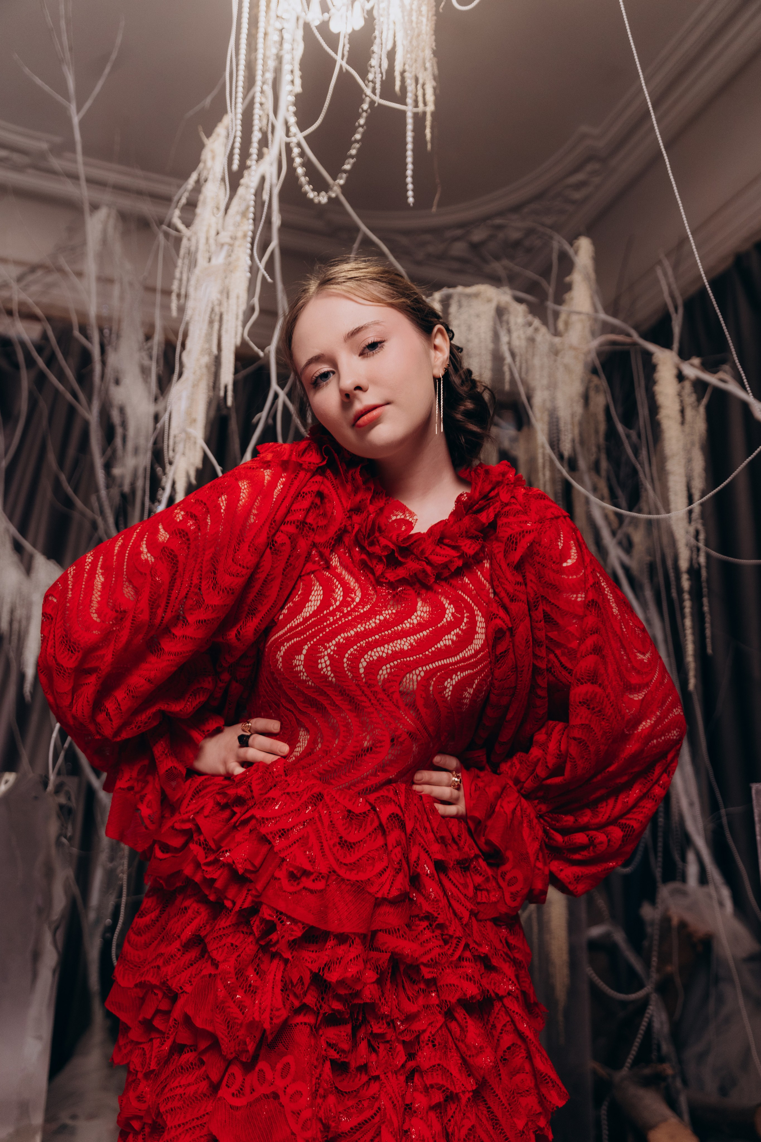 Полина. Фотограф в Санкт-Петербурге Разиля Идиятуллина