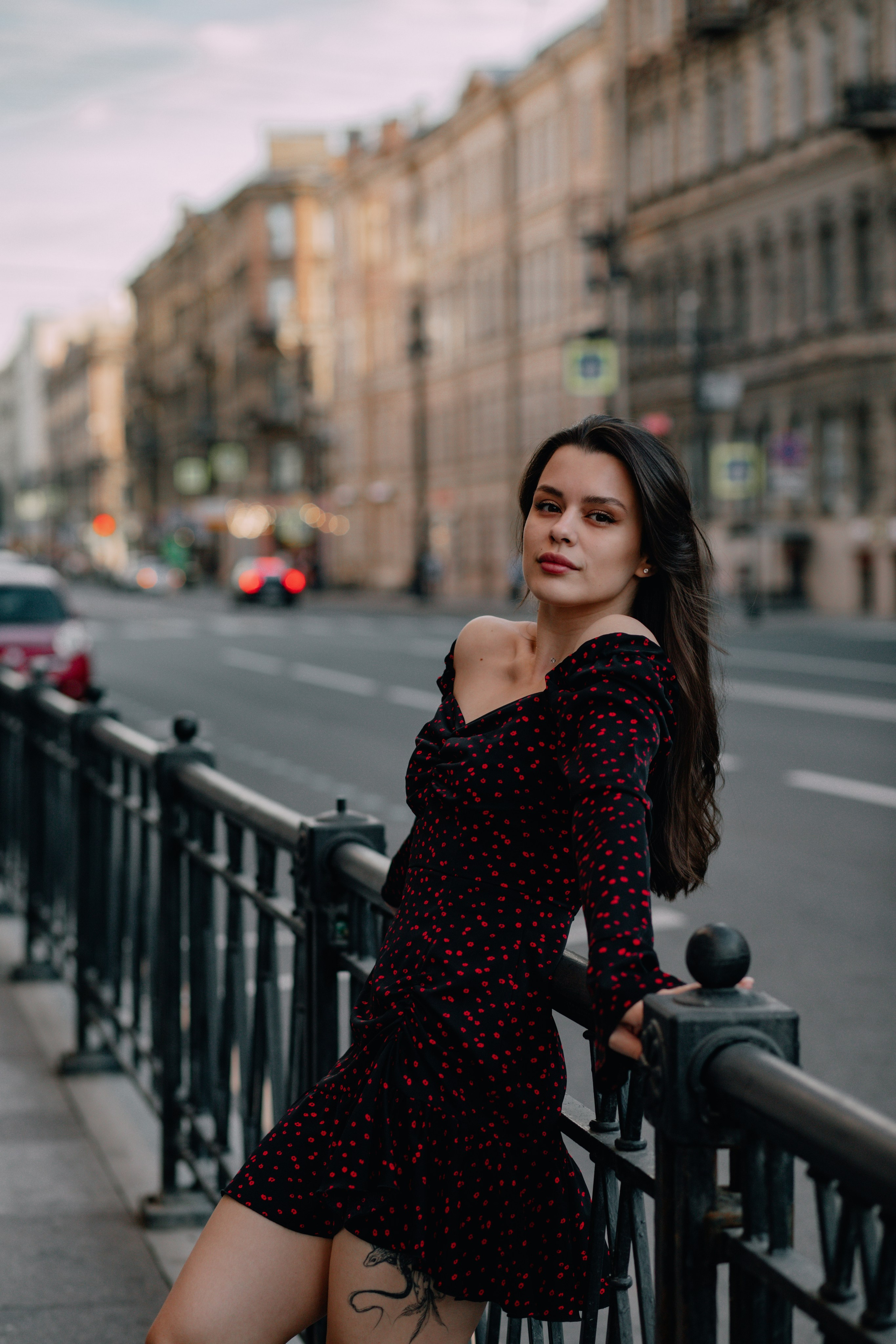 Фотограф в Санкт-Петербурге Разиля Идиятуллина