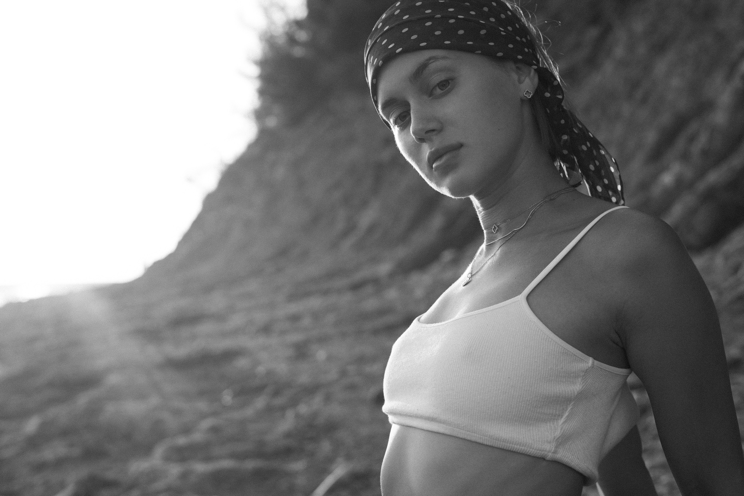 Поля. Семейный и свадебный фотограф в Краснодаре Елизавета Замаева