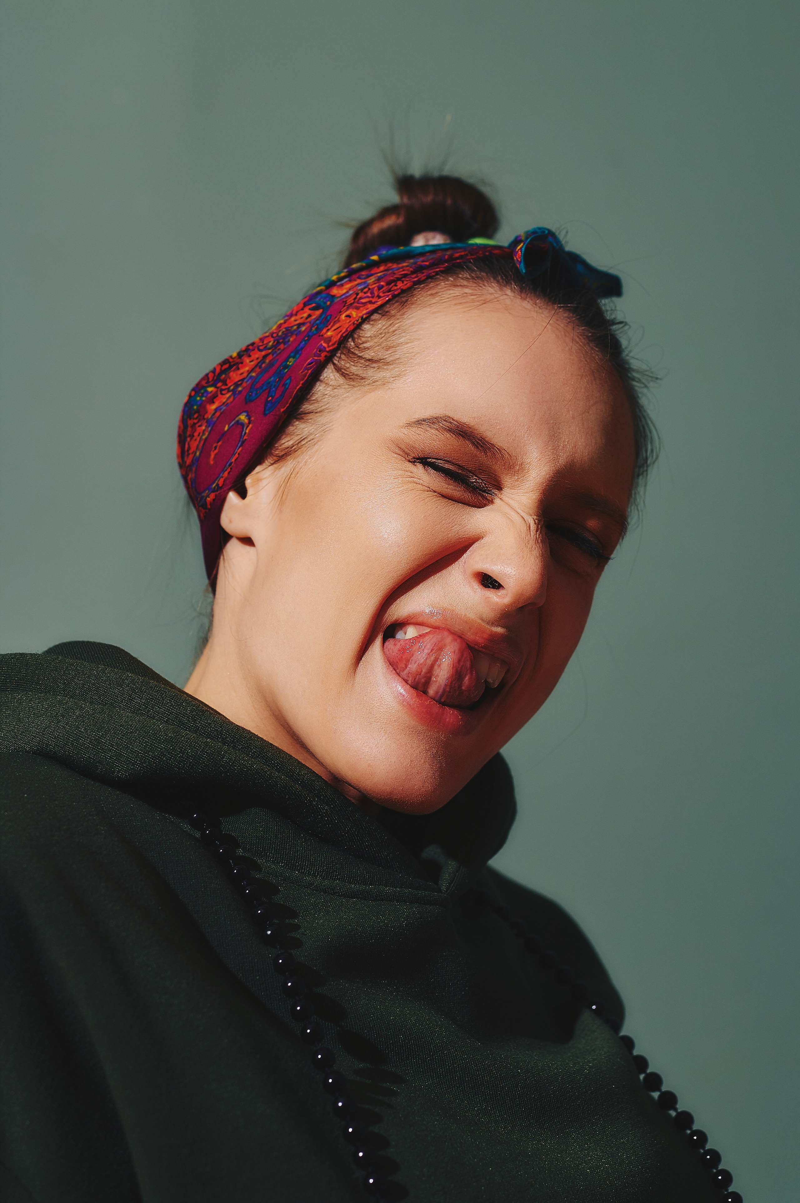 Диана. Фотограф в Москве Михаил Елизарьев