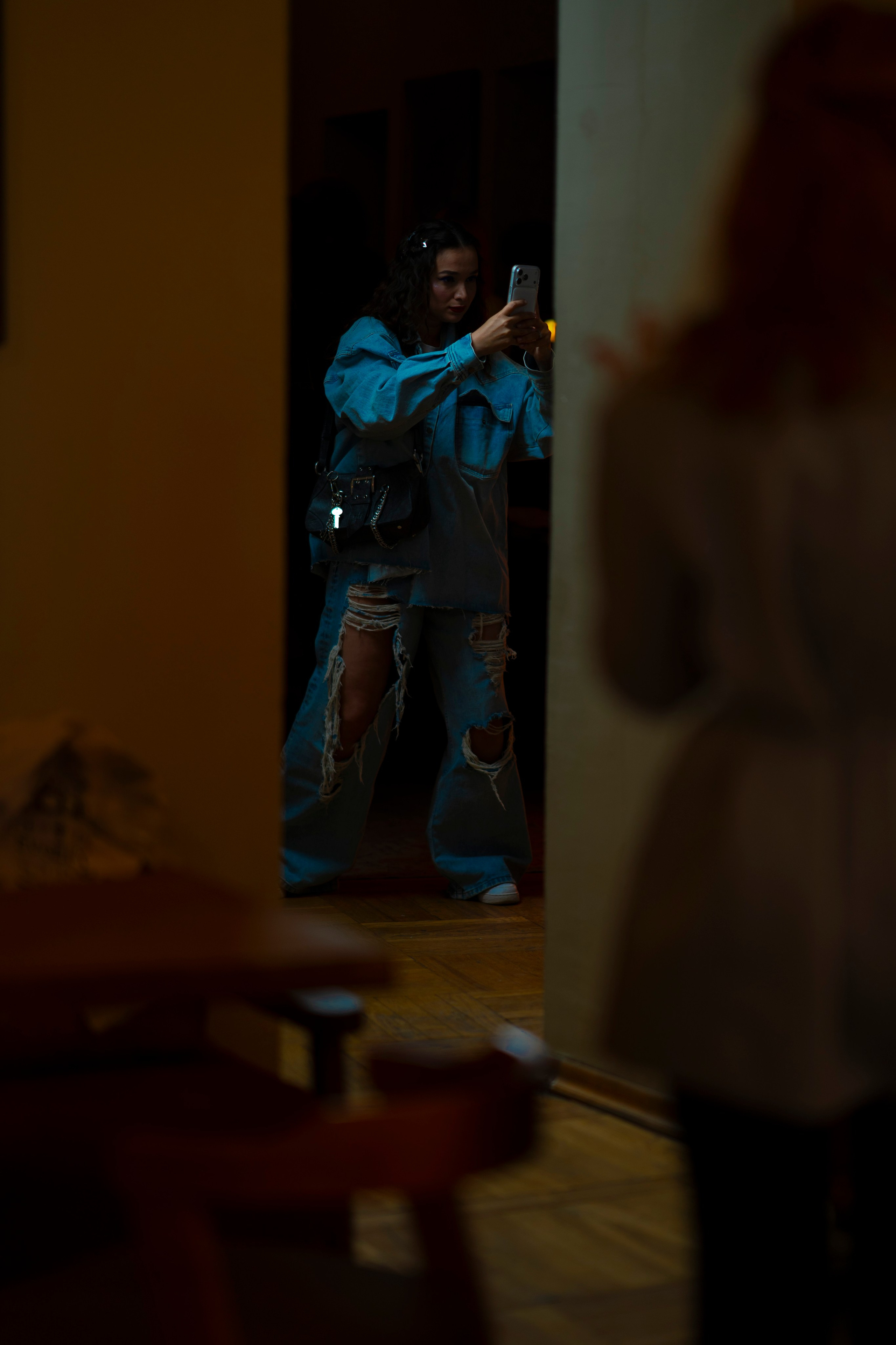 Fashion week 26 Москва. Фотограф москва московская область