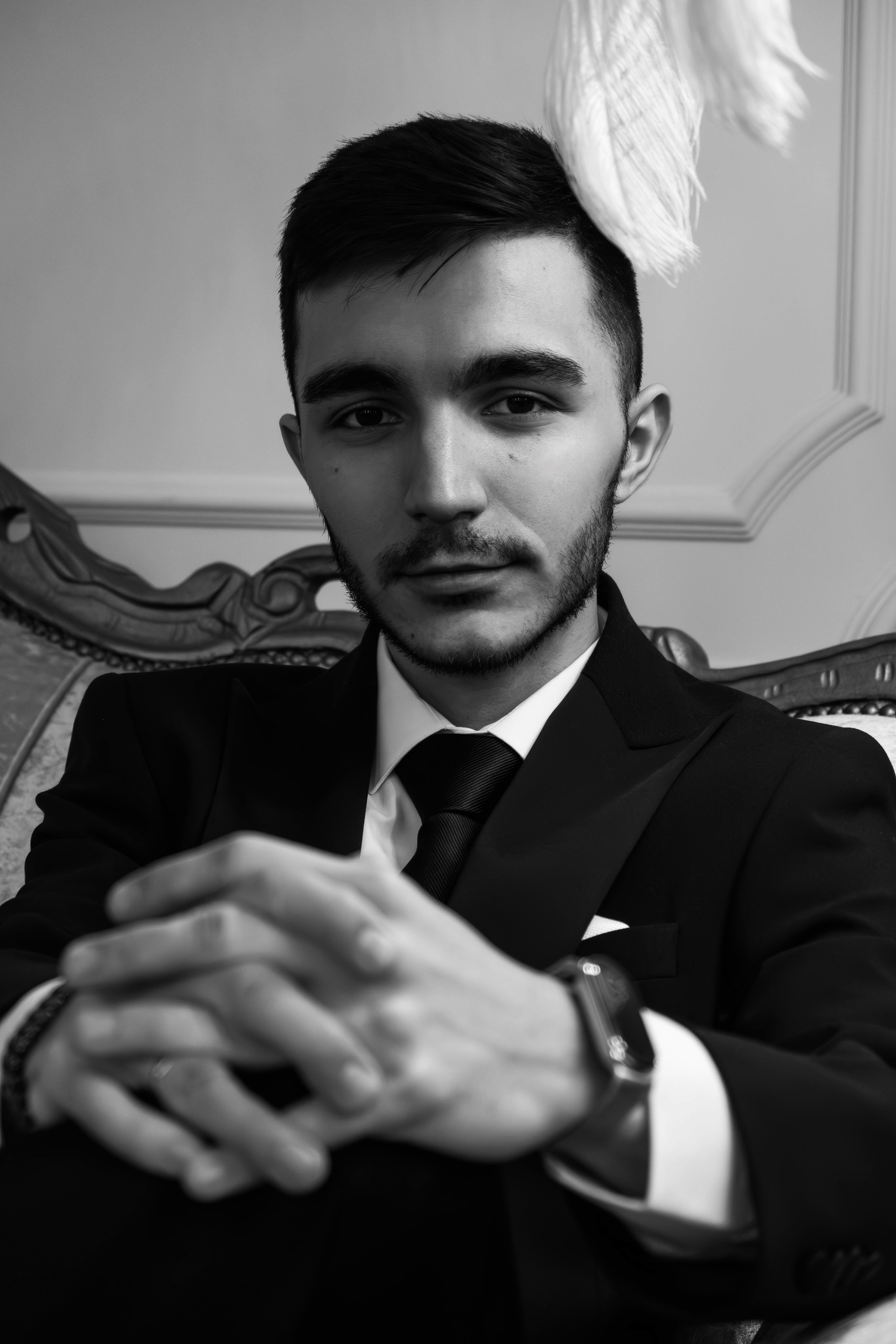 Имиль&Яна. Свадебный и портретный фотограф Казань | Белебей