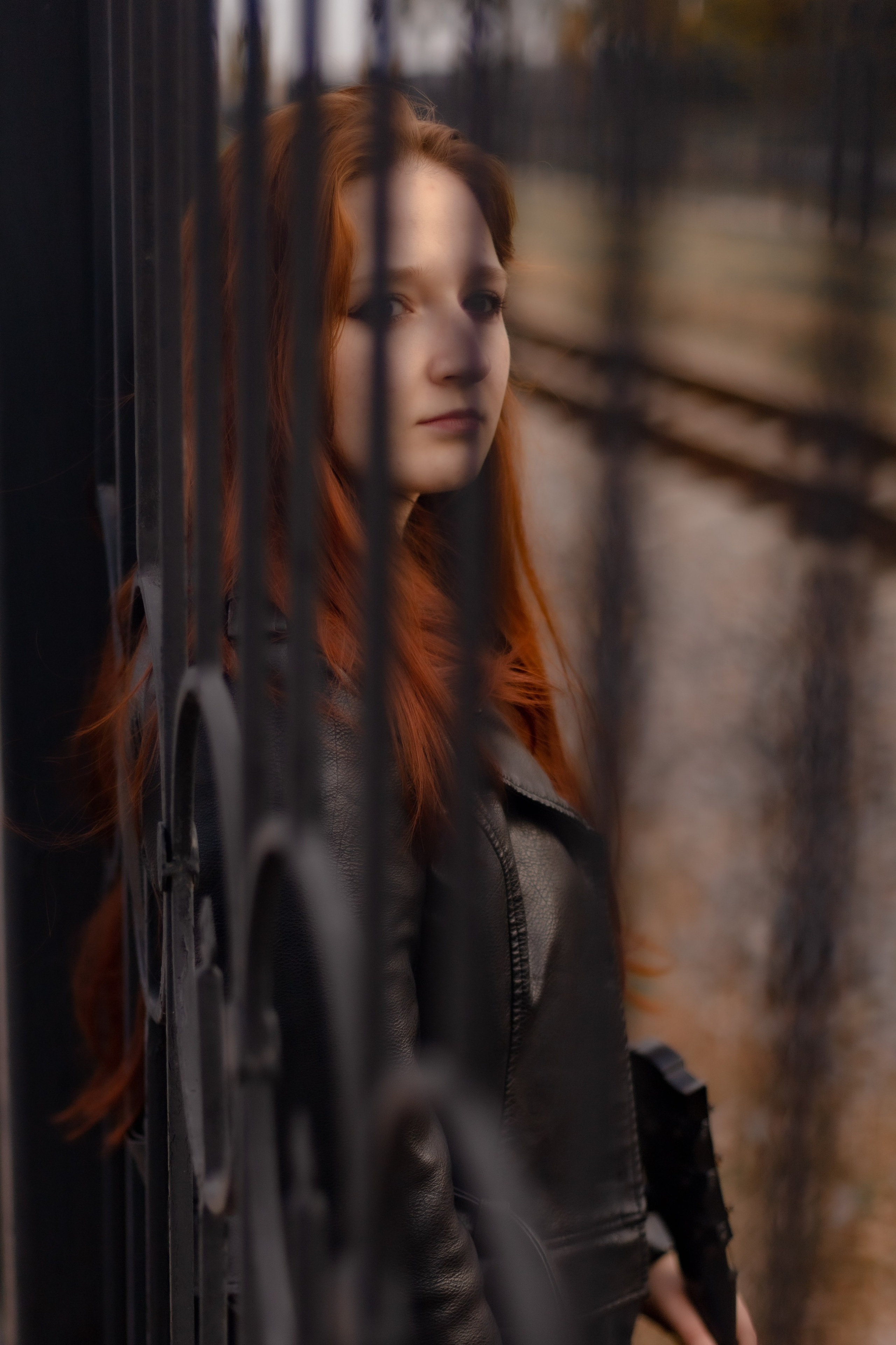 Индивидуальная съемка. Главная