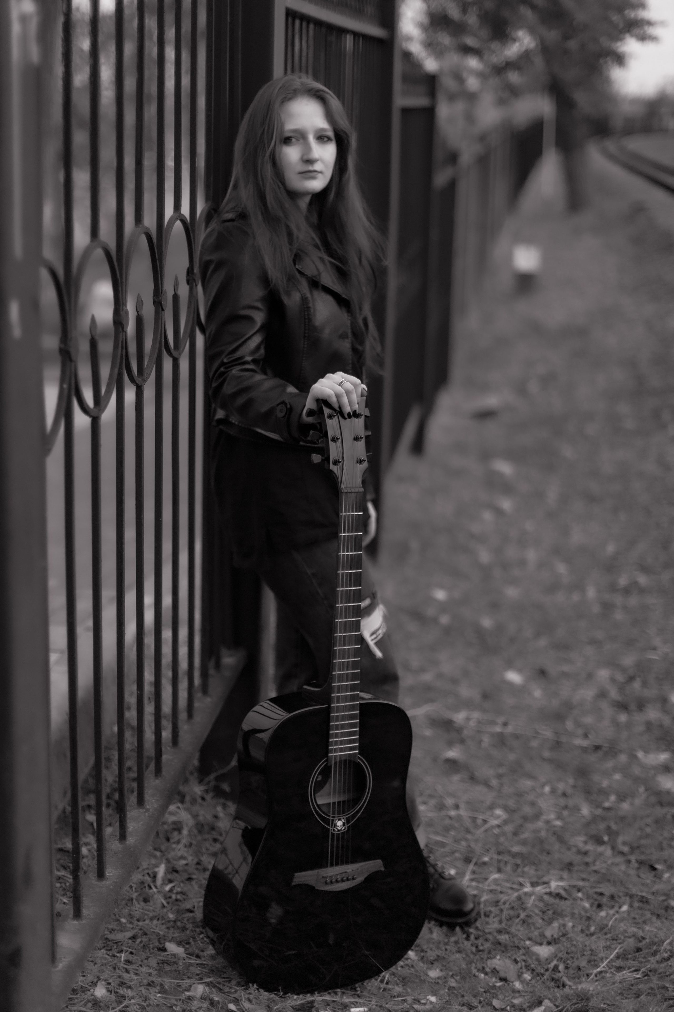 Индивидуальная съемка. Главная