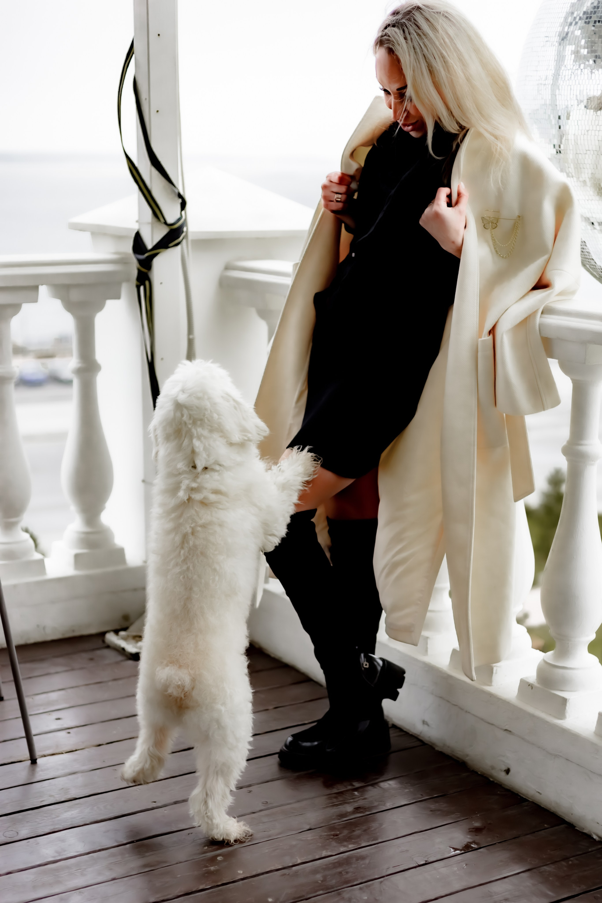 Индивидуальная съемка. Главная