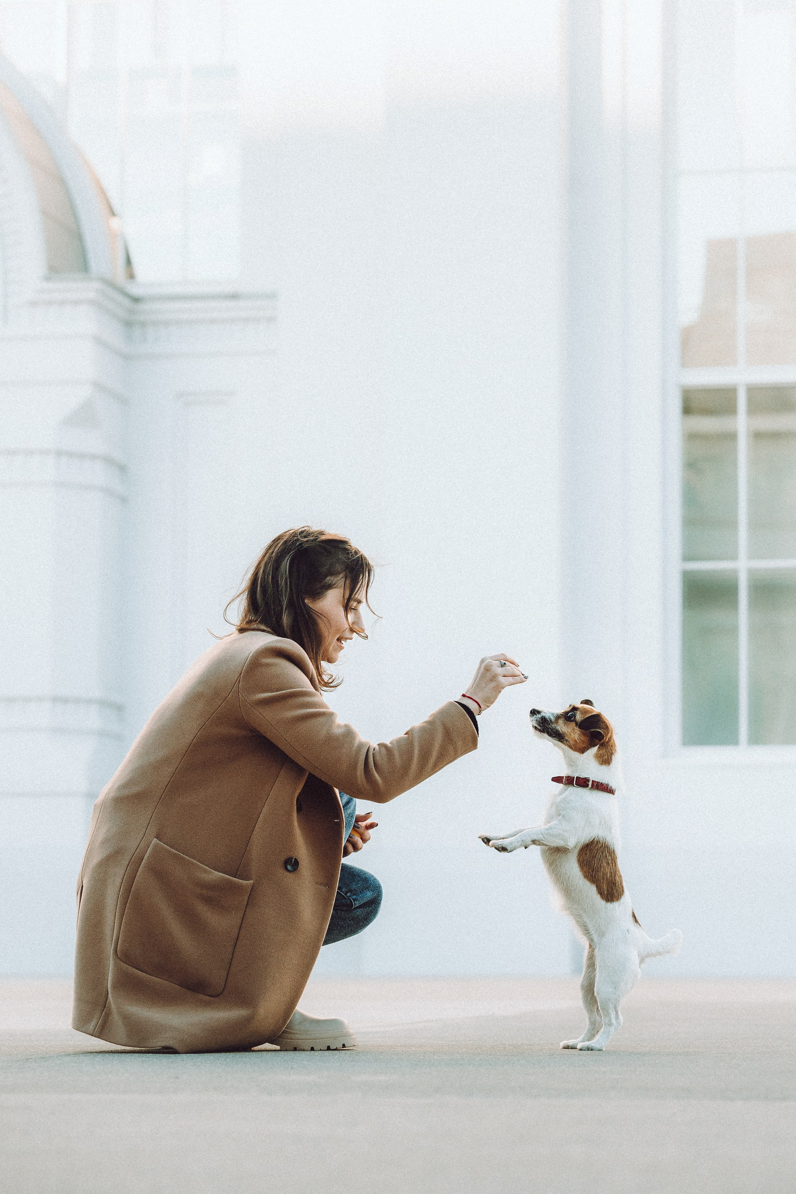 Лера и Рада