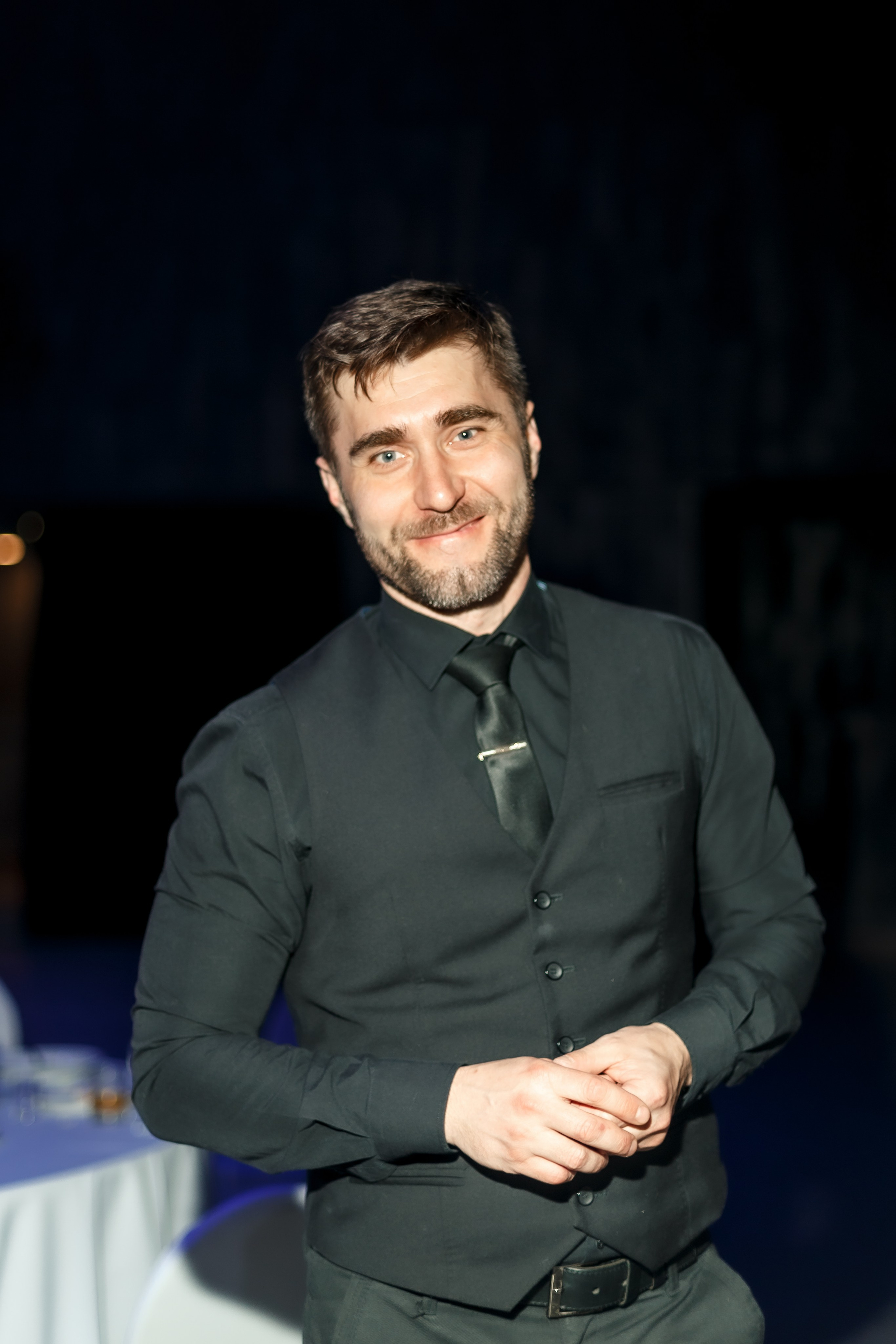 Апикс Конференция. Свадебный фотограф в Москве — Ольга Козловская