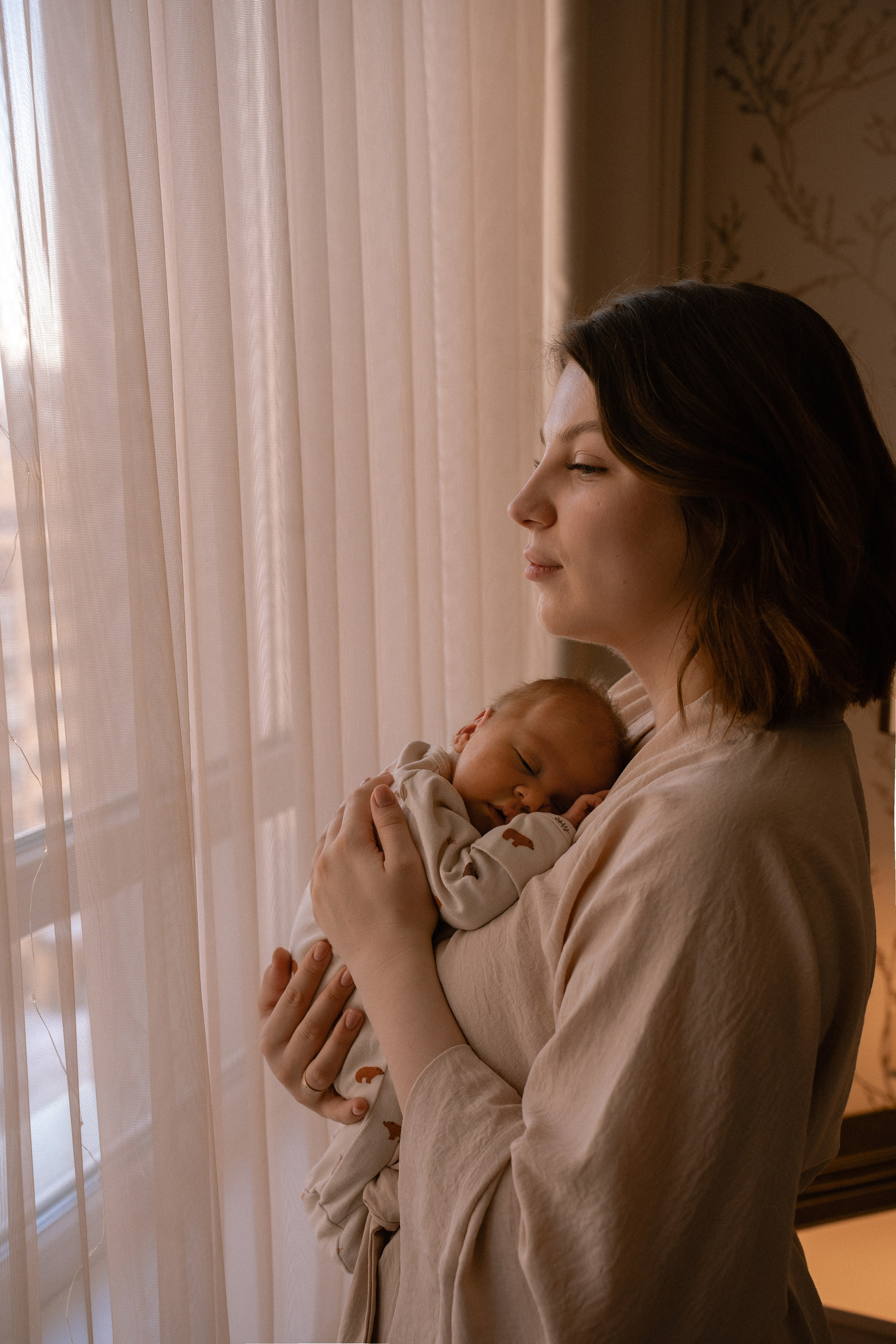 С Е М Е Й Н Ы Е. Семейный фотограф в Казани