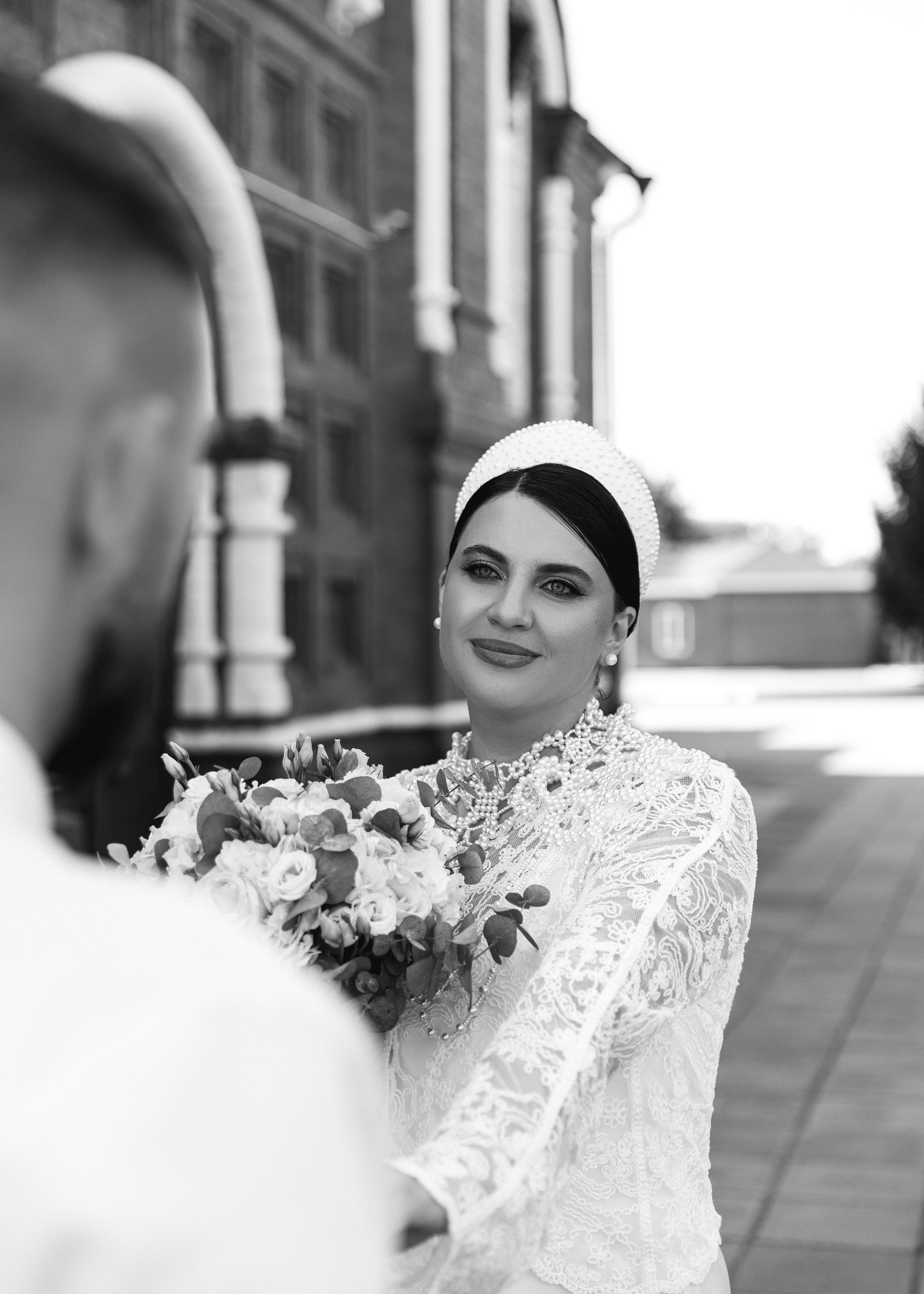 Ксения и Роман. Семейный и портретный фотограф в Москве, Орехово-Зуево, Балашихе, Ногинске, Раменском