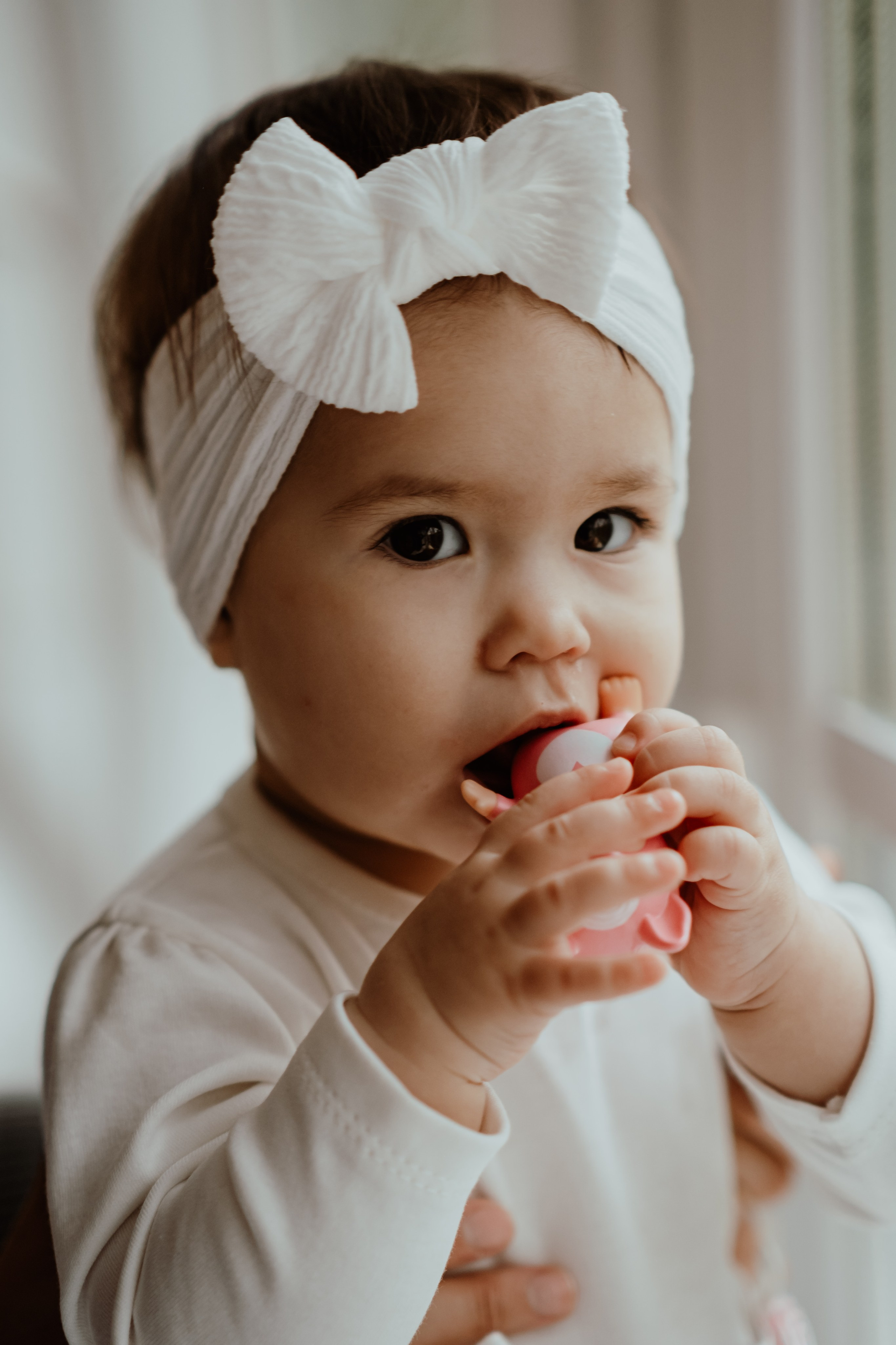 Мирославе 1 годик. Свадебный фотограф Челябинск