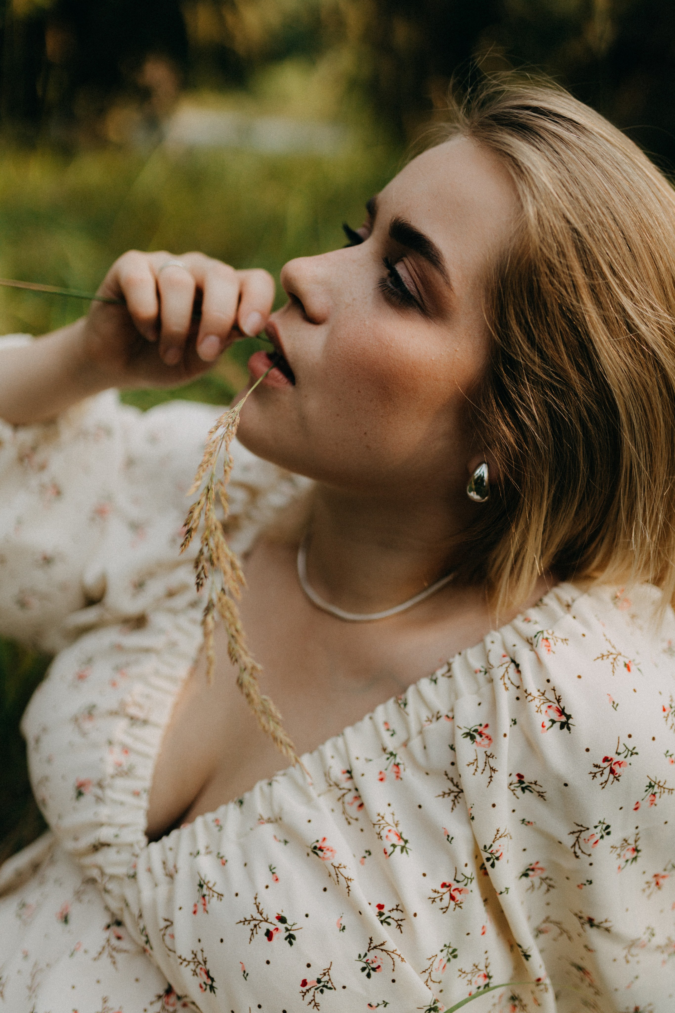 Анастасия. Фотограф НОГИНСК, Москва, Анастасия Белая