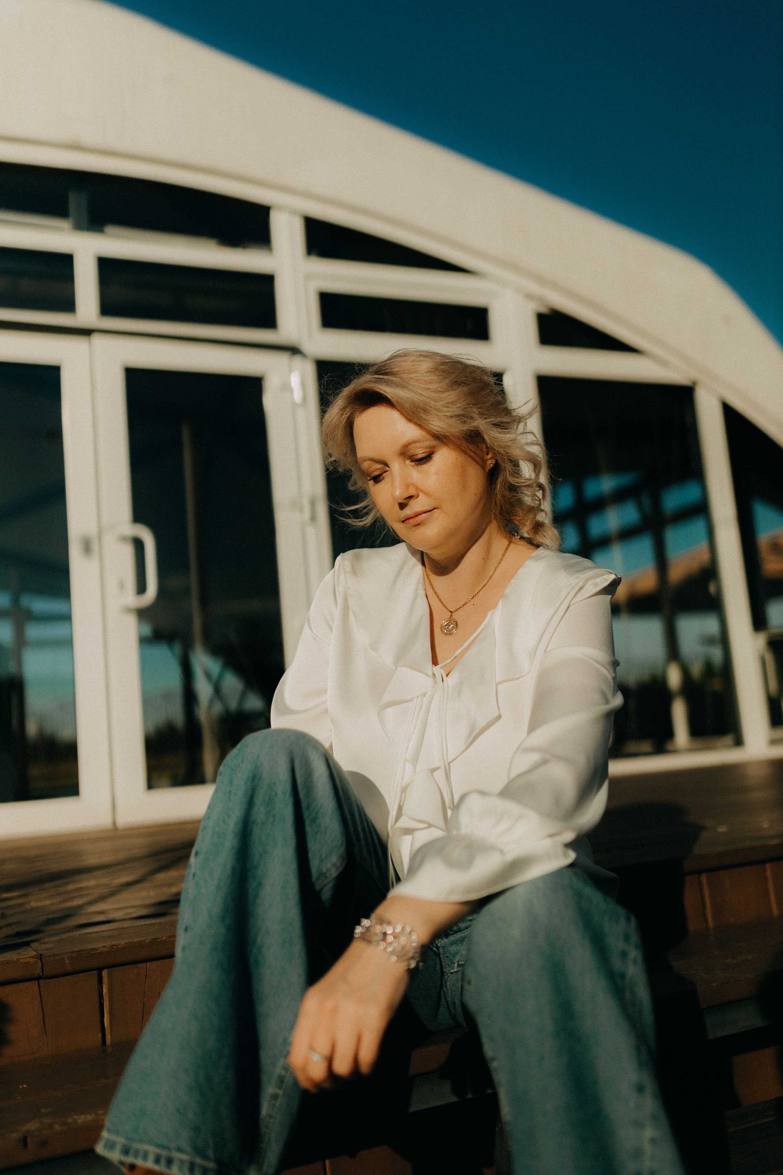 Светлана. Фотограф НОГИНСК, Москва, Анастасия Белая