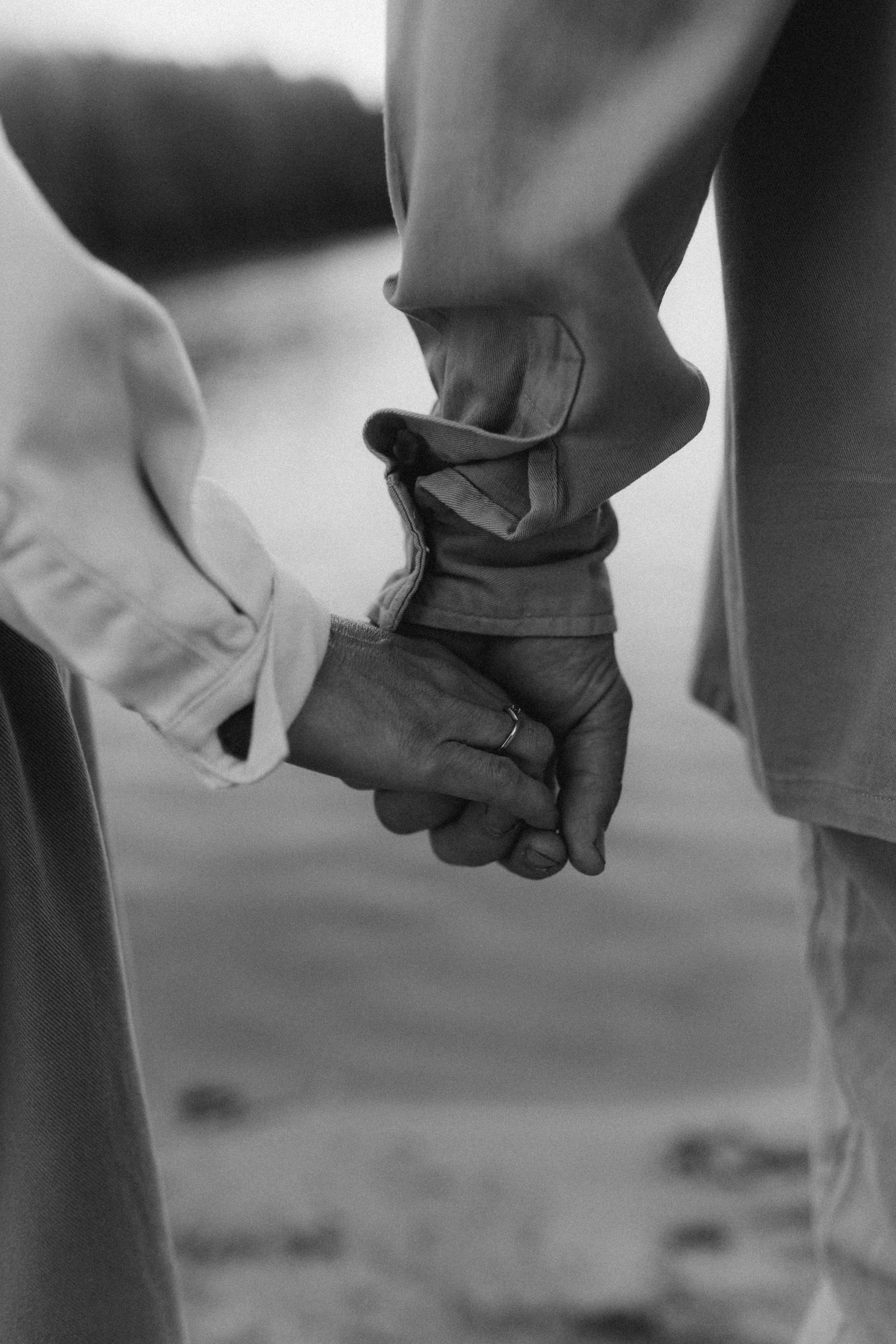 Семейная прогулка в парке. Фотограф НОГИНСК, Москва, Анастасия Белая