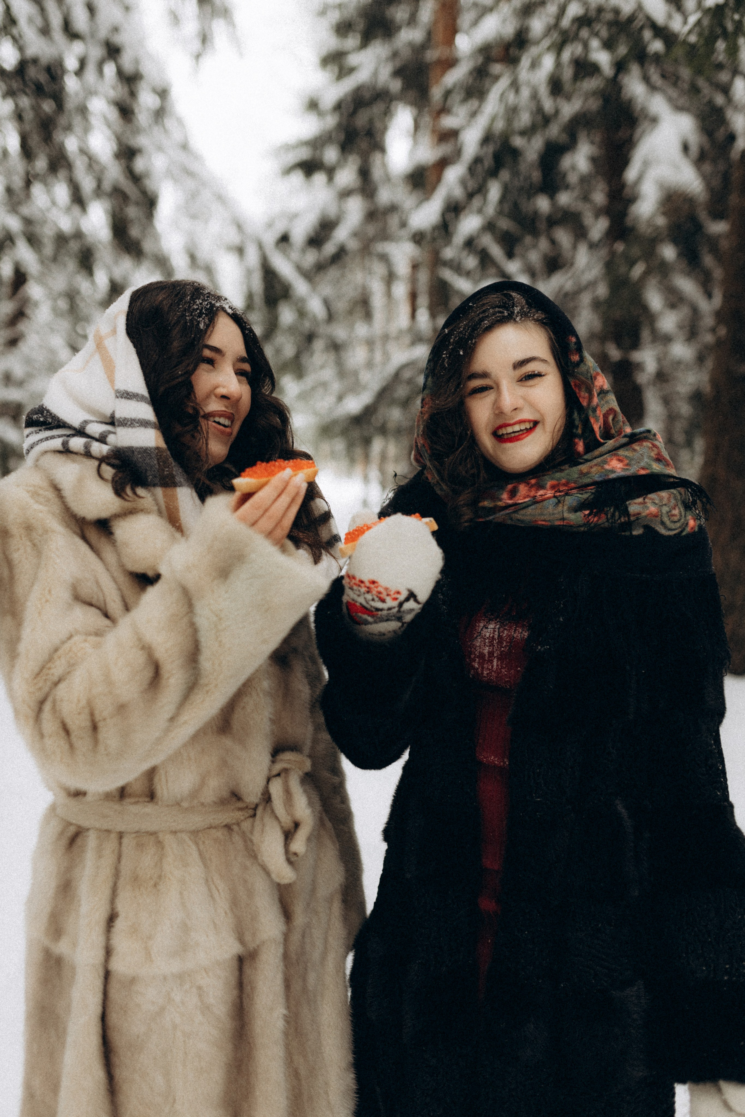 Настя & Ангелина. Фотограф НОГИНСК, Москва, Анастасия Белая