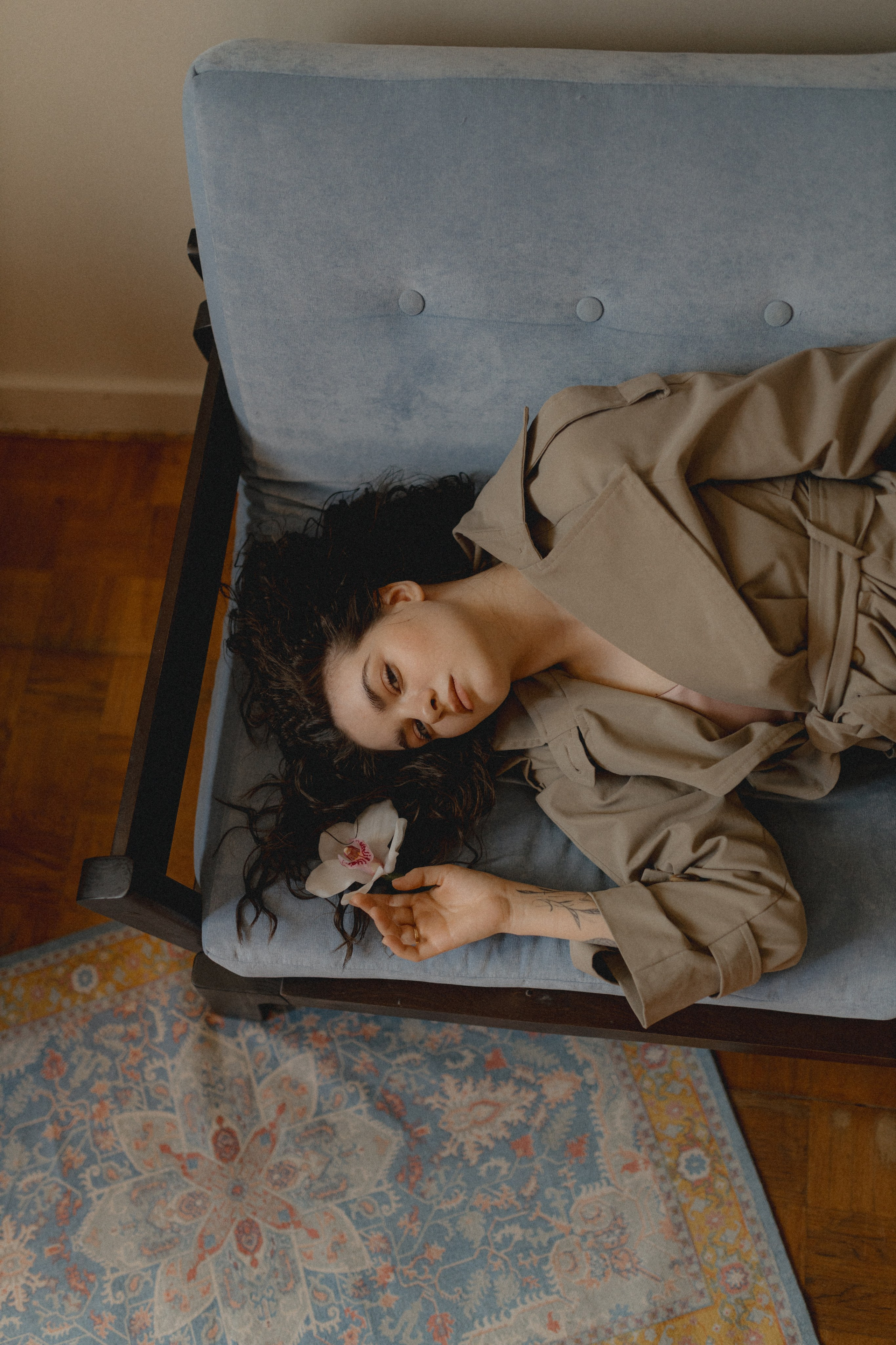 Анастасия. Фотограф НОГИНСК, Москва, Анастасия Белая