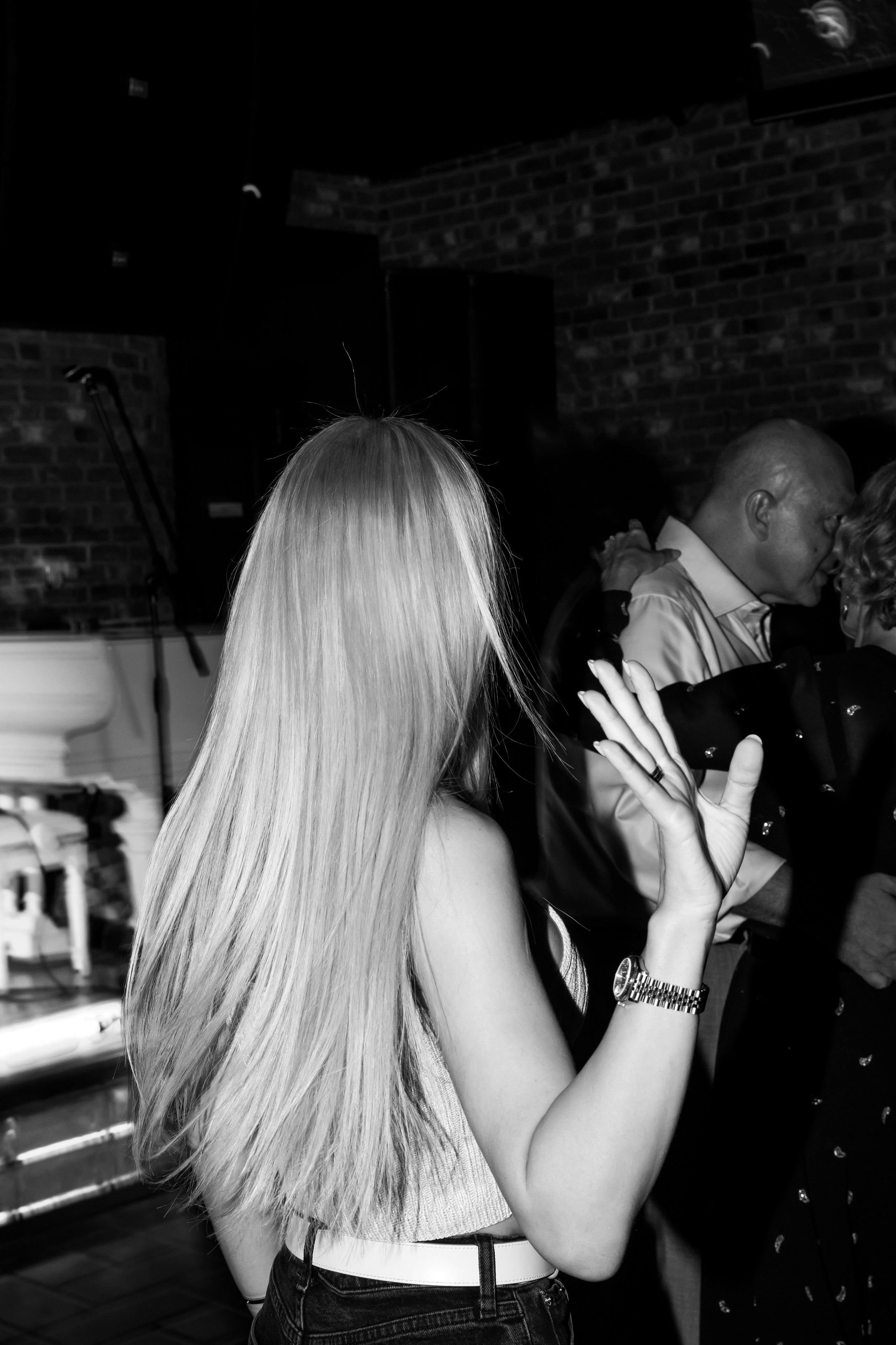 Simon's BD Party. Фотограф в Москве Яна Полосина