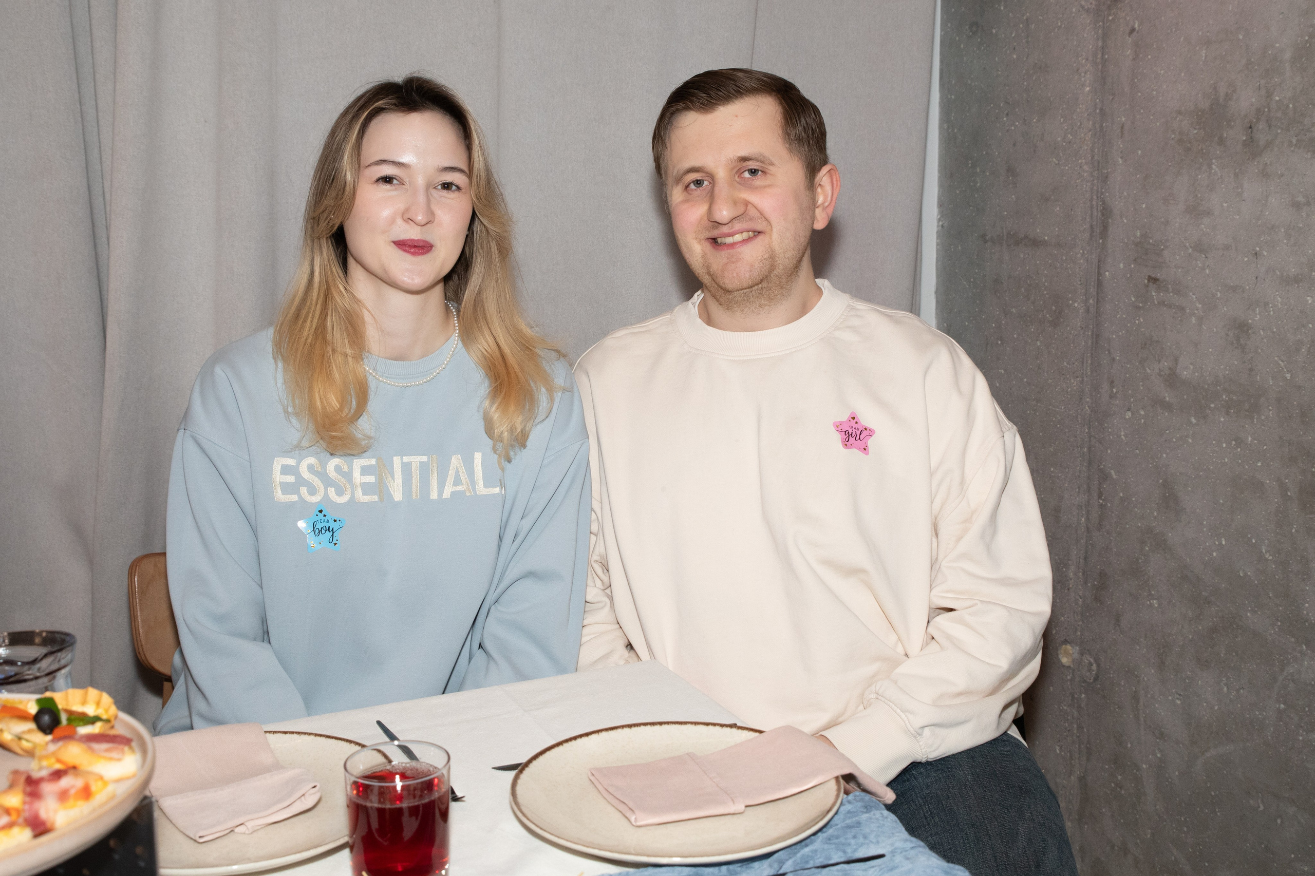 Gender Party. Фотограф в Москве Яна Полосина