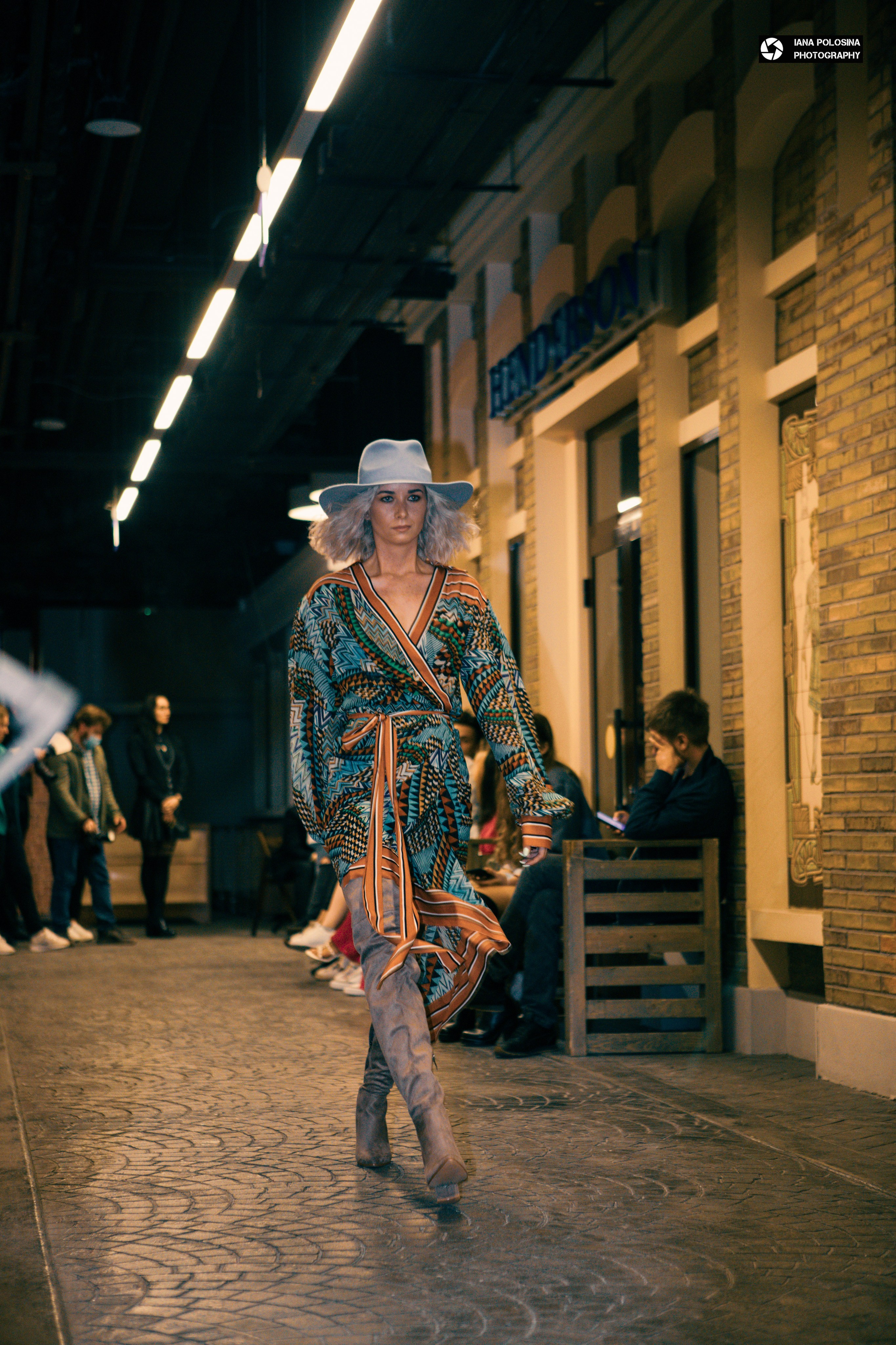 Ponomarev Country Fashion day. Фотограф в Москве Яна Полосина