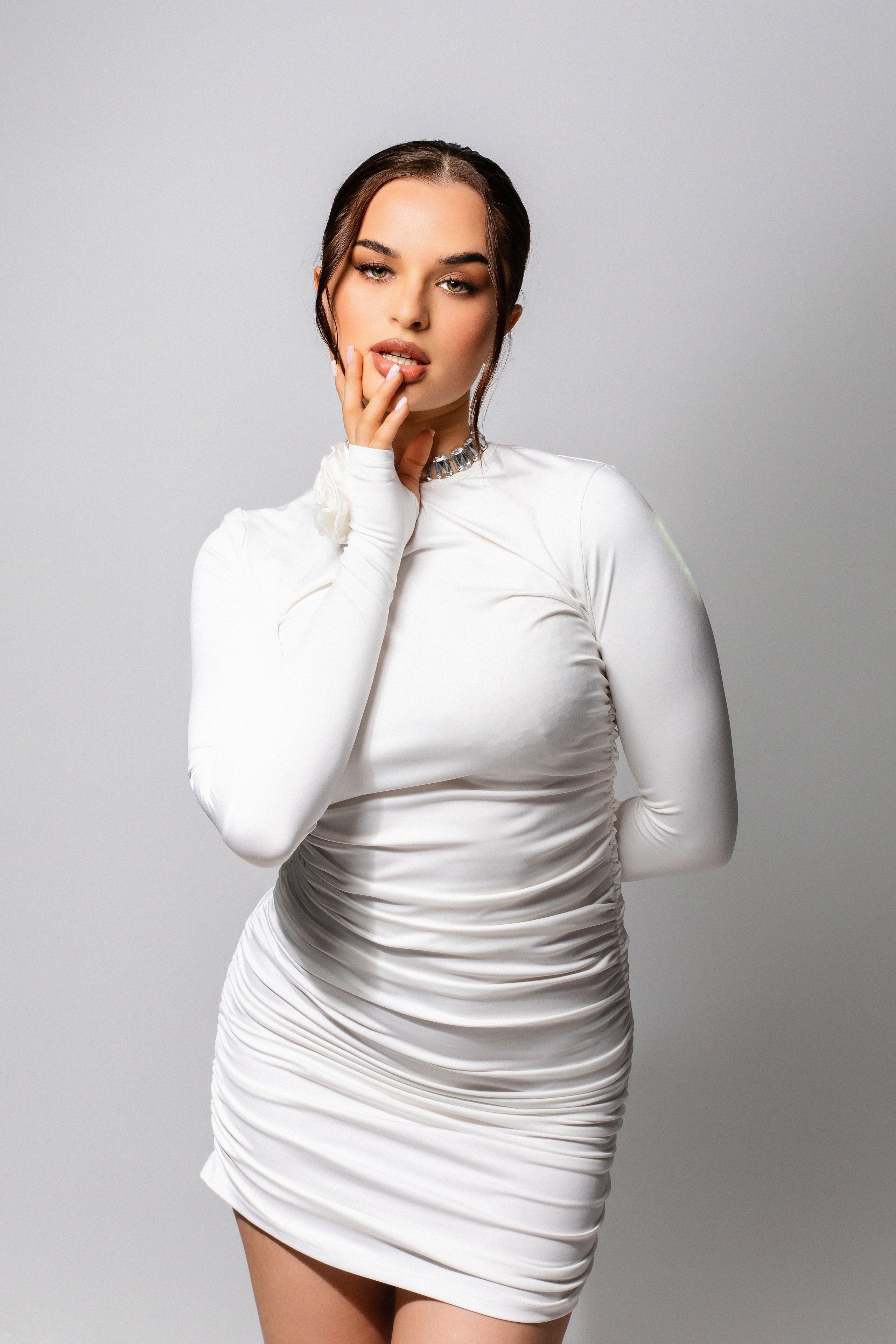 Tiffani. Фотограф в Москве Яна Полосина