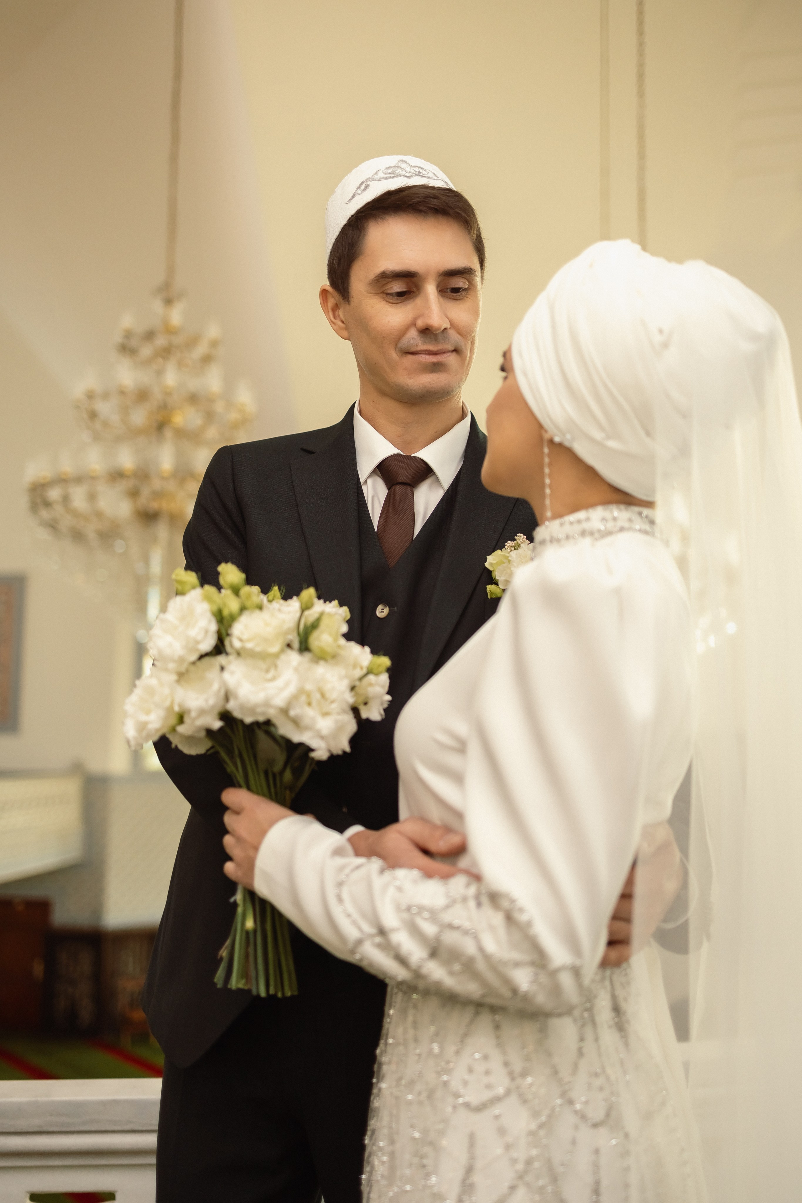 Айдар и Ильфира