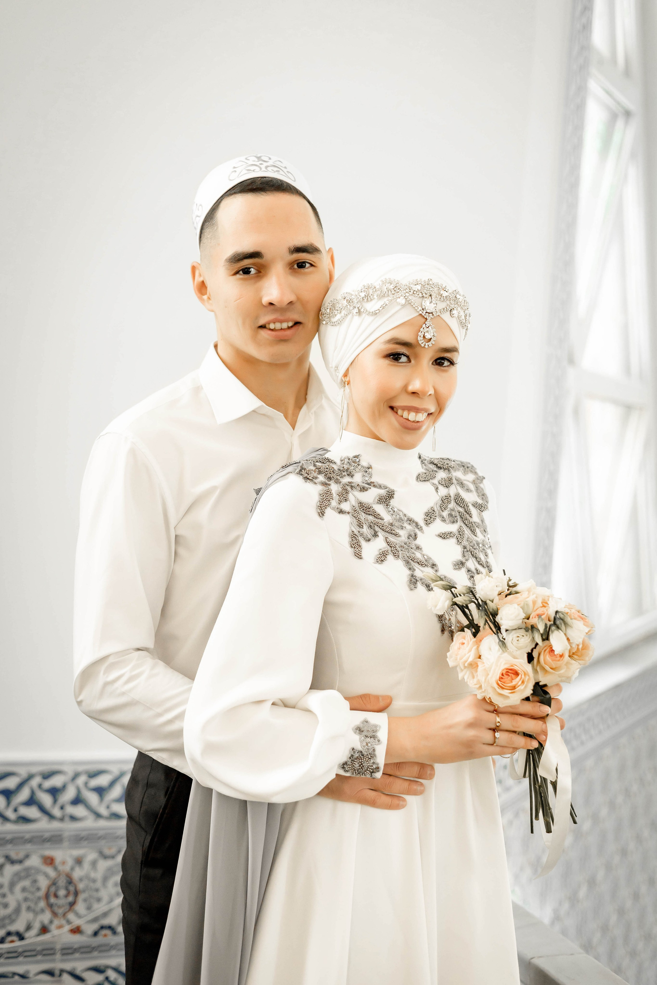 Ильнур и Элина