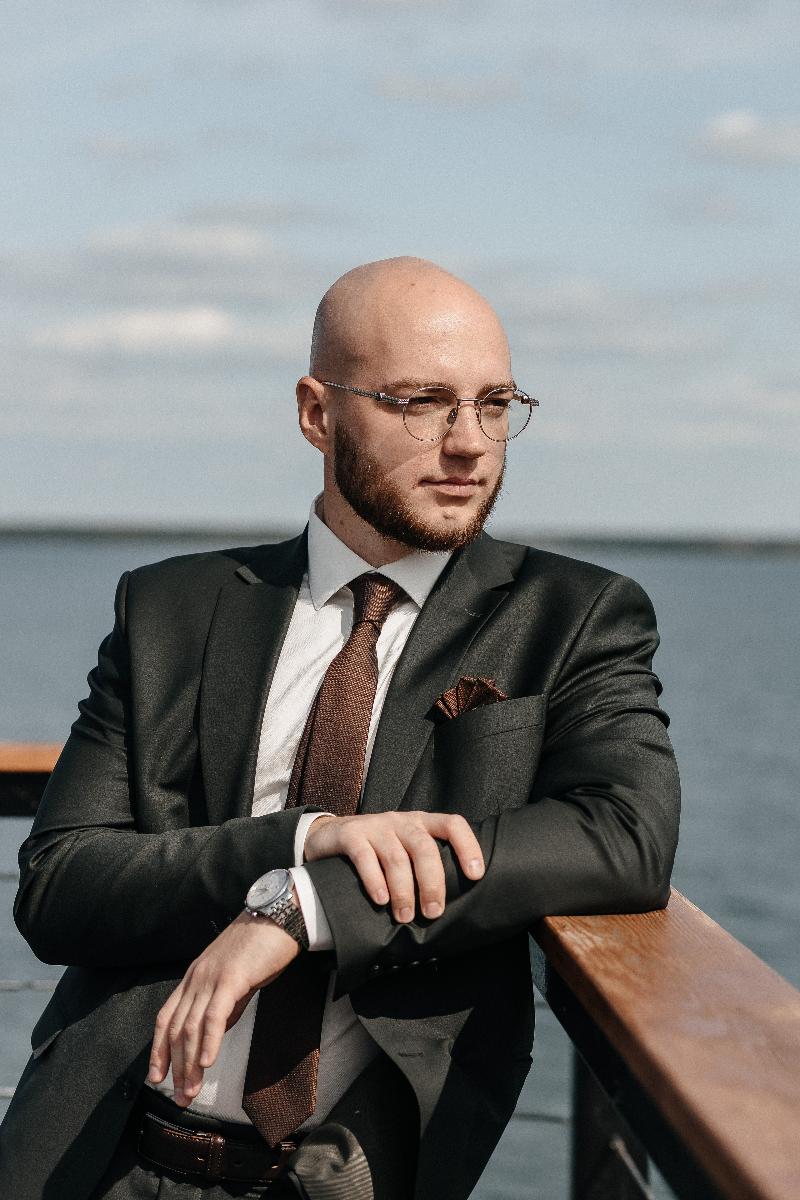 Свадьба Максима и Валерии. Свадебный фотограф в Челябинске Оксана Мишакова