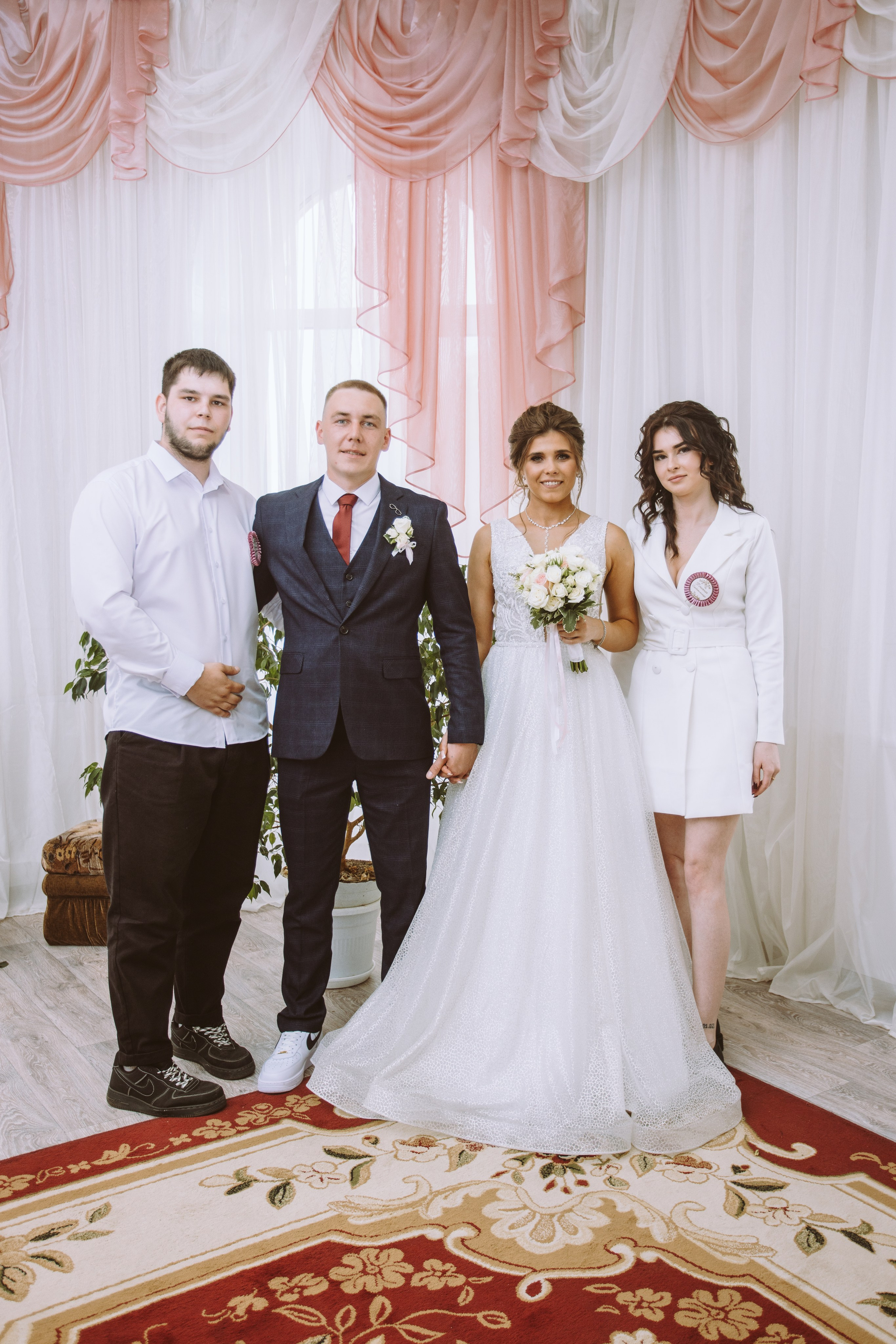 Александр и Вероника. Семейный фотограф в Вышнем Волочке — Ульяна Иванова | Фотосессии для всей семьи