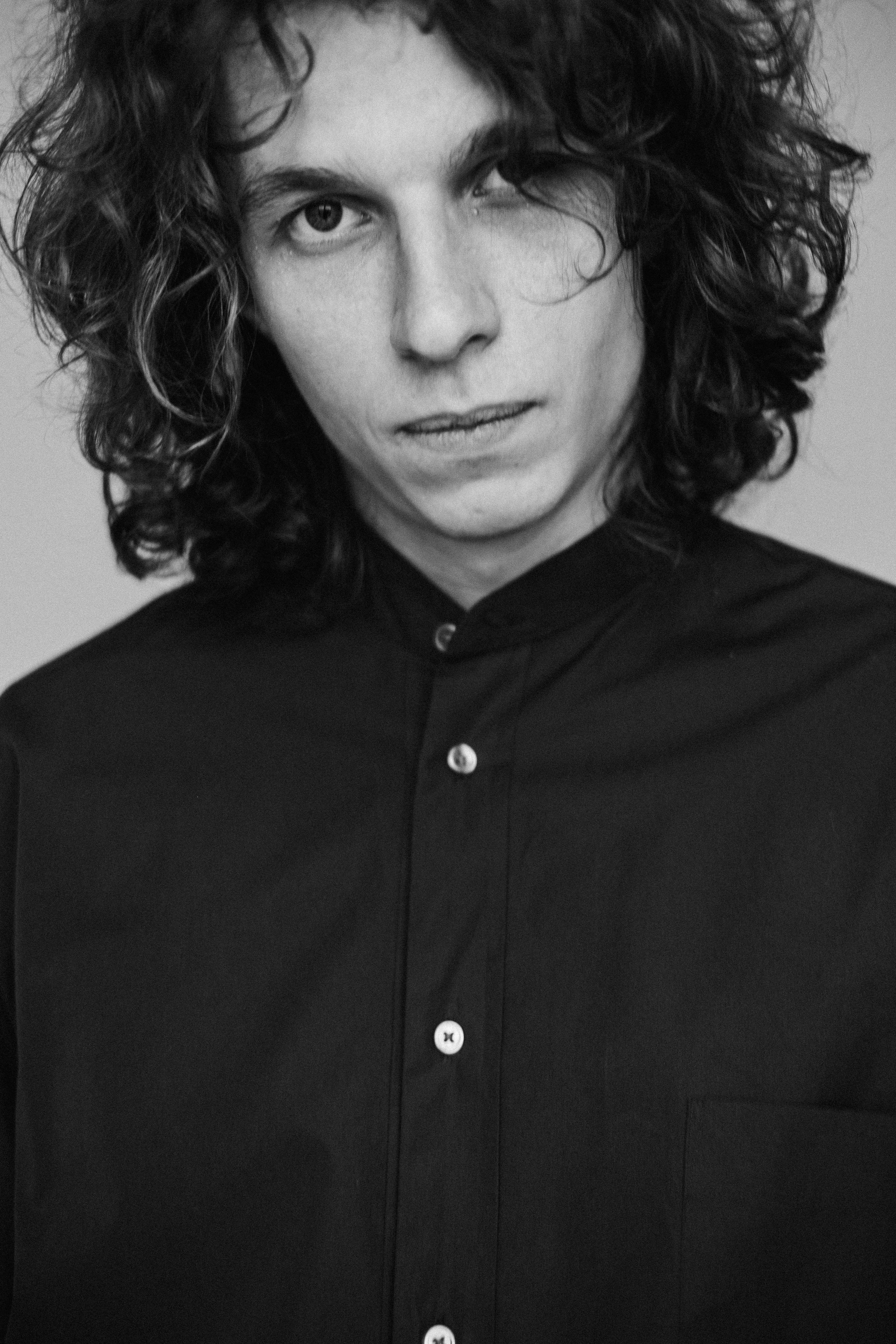 Илья. Портретный фотограф