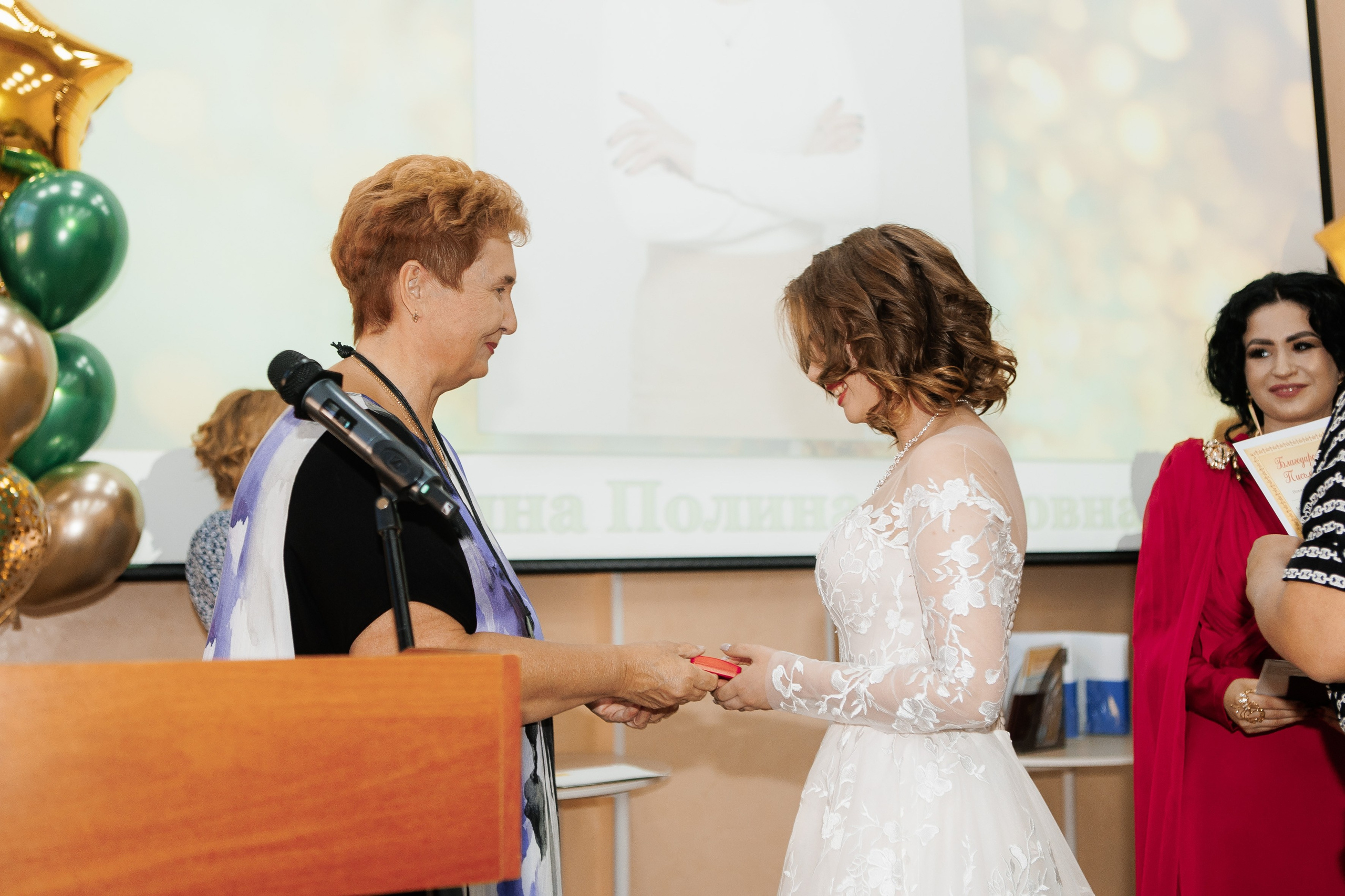 Выпускной Гимназия 12 2024 г. Свадебный и портретный Фотограф в Липецке Дмитрий Котюков