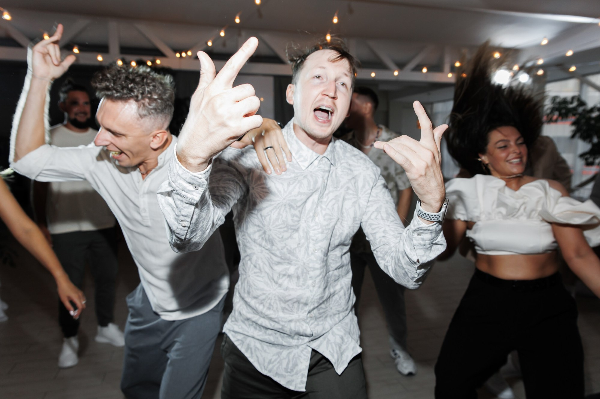 Максим и Юлиана. Свадебный и эвент фотограф в Санкт-Петербурге Власов Сергей