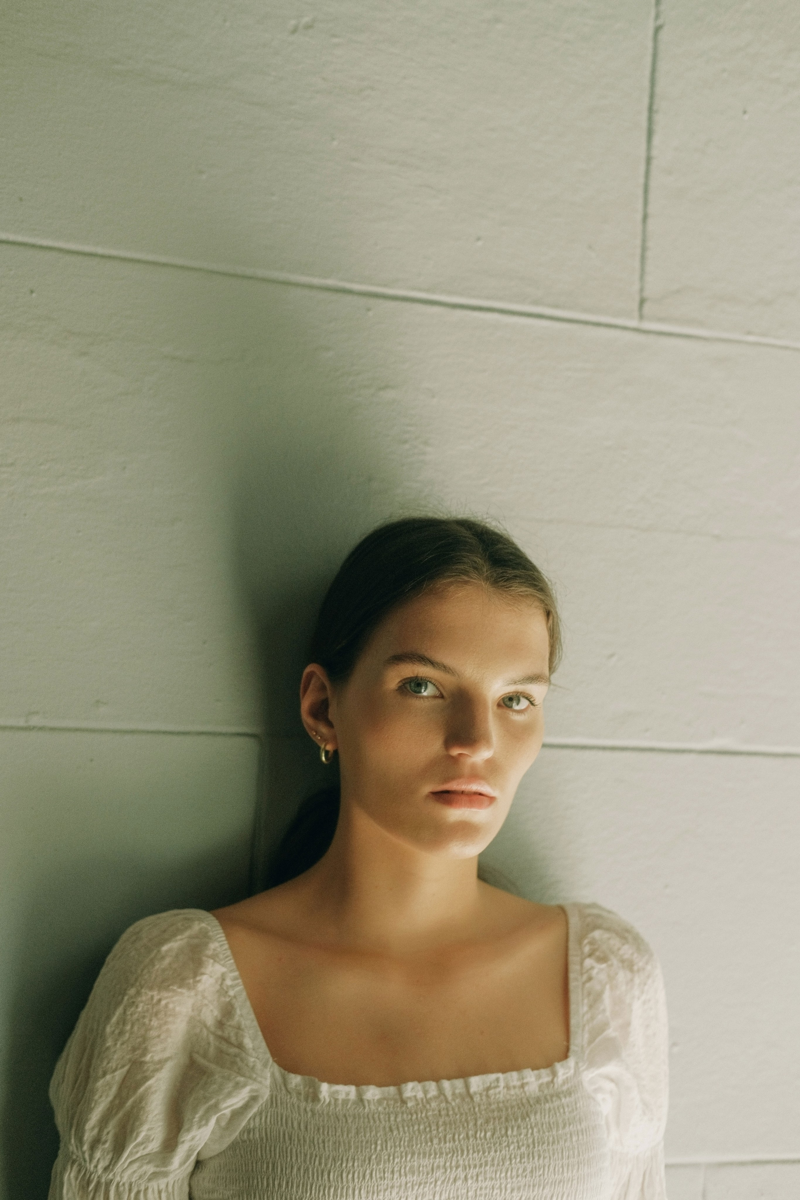 Portrait. CamToGo with Aleks