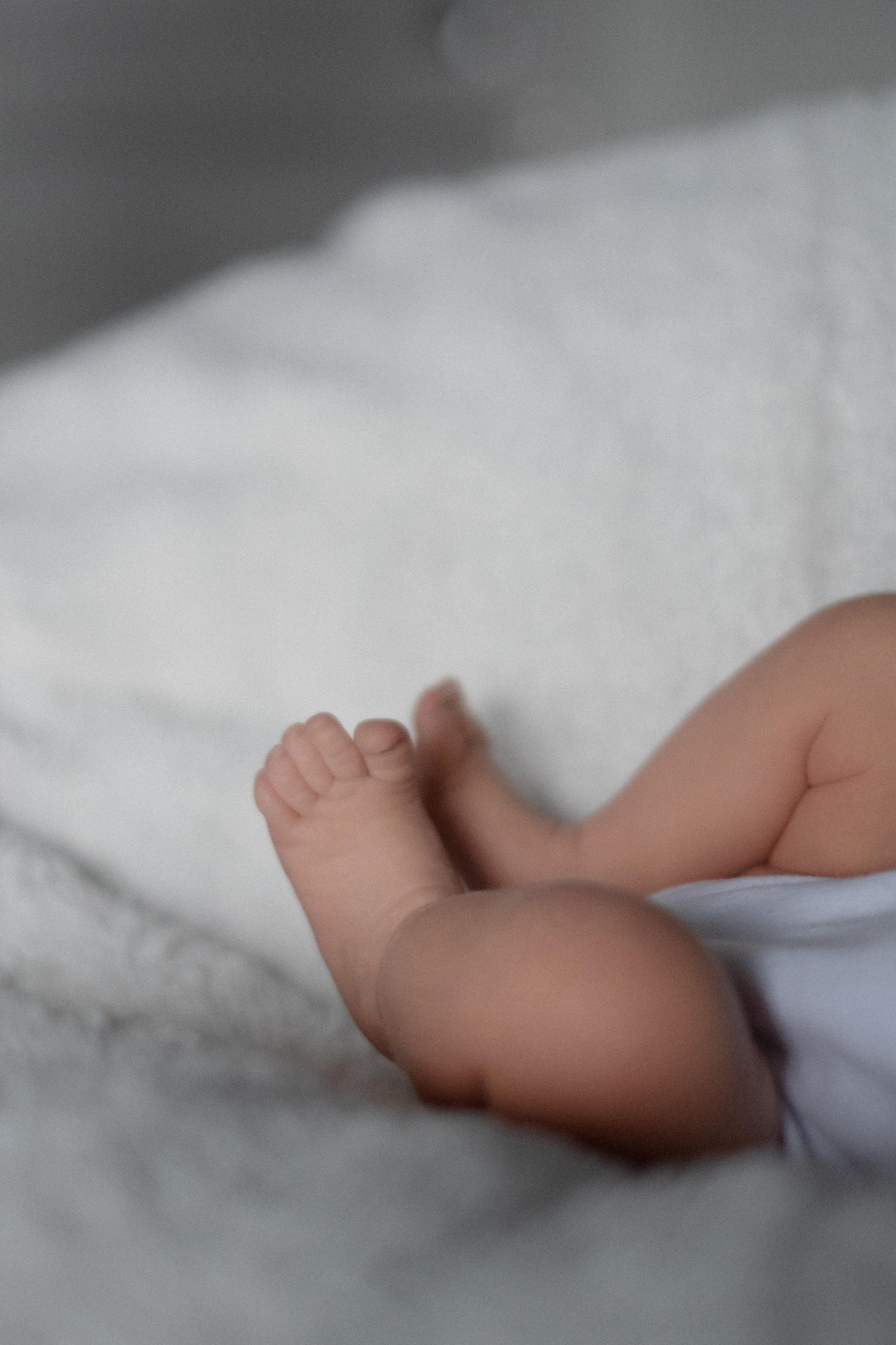 Варюше 12 дней. Свадебный и семейный фотограф г. Волгоград Биленко Ангелина