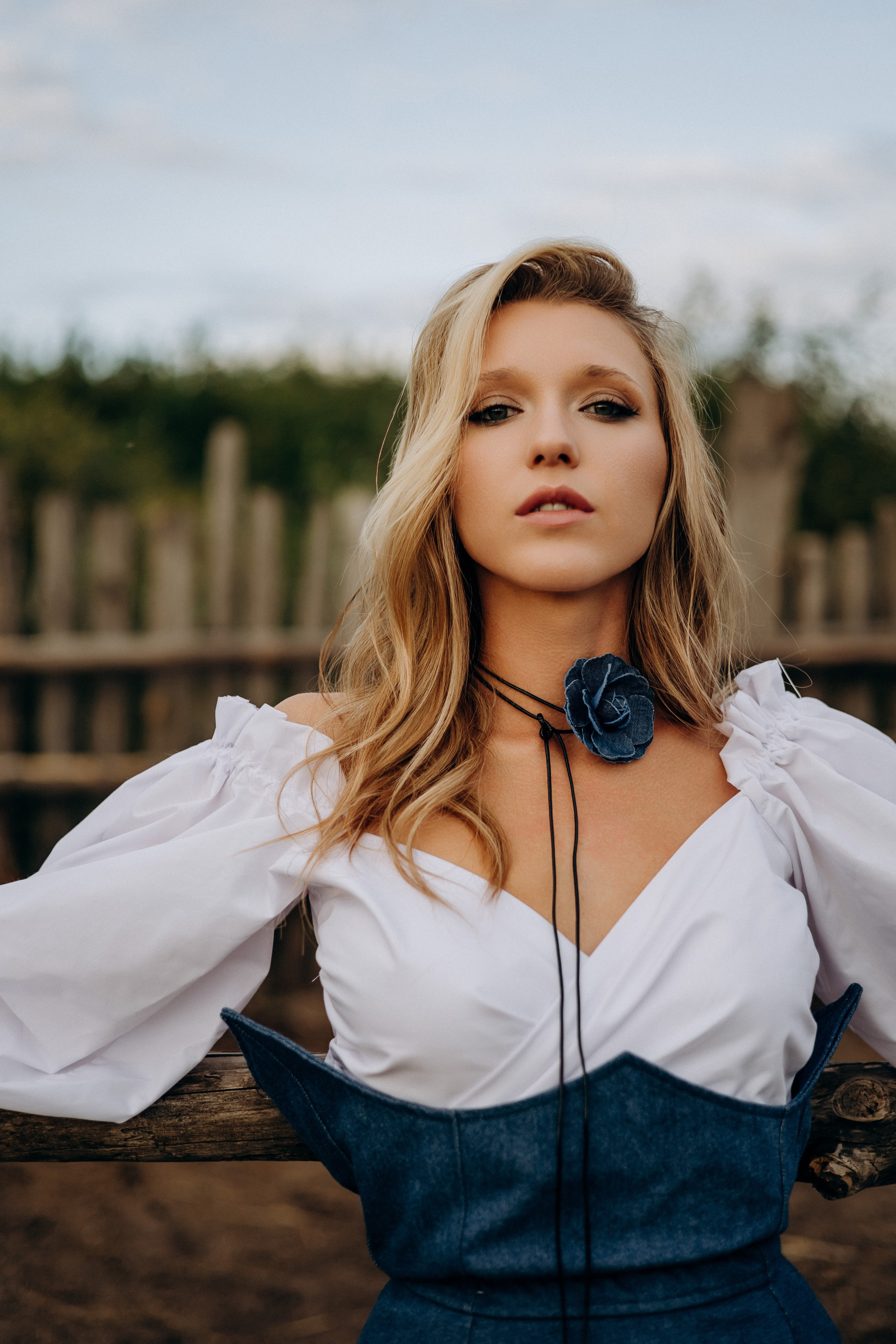 Фотоистория в конюшне. Портретный и семейный фотограф в Воронеже Ксения Ремизова