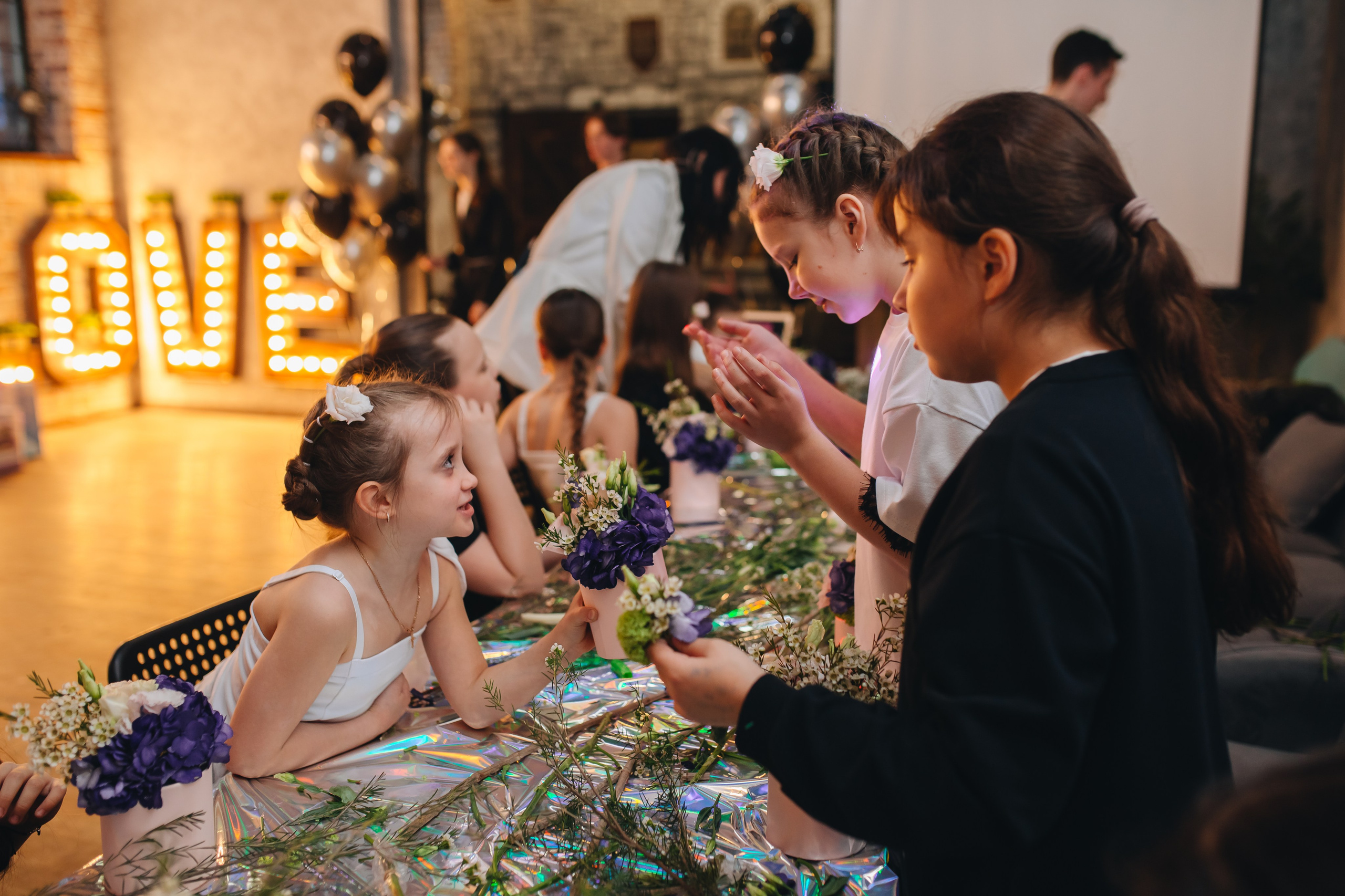 Марусе 11 лет. Семейный и детский фотограф в Москве Дорогова Екатерина